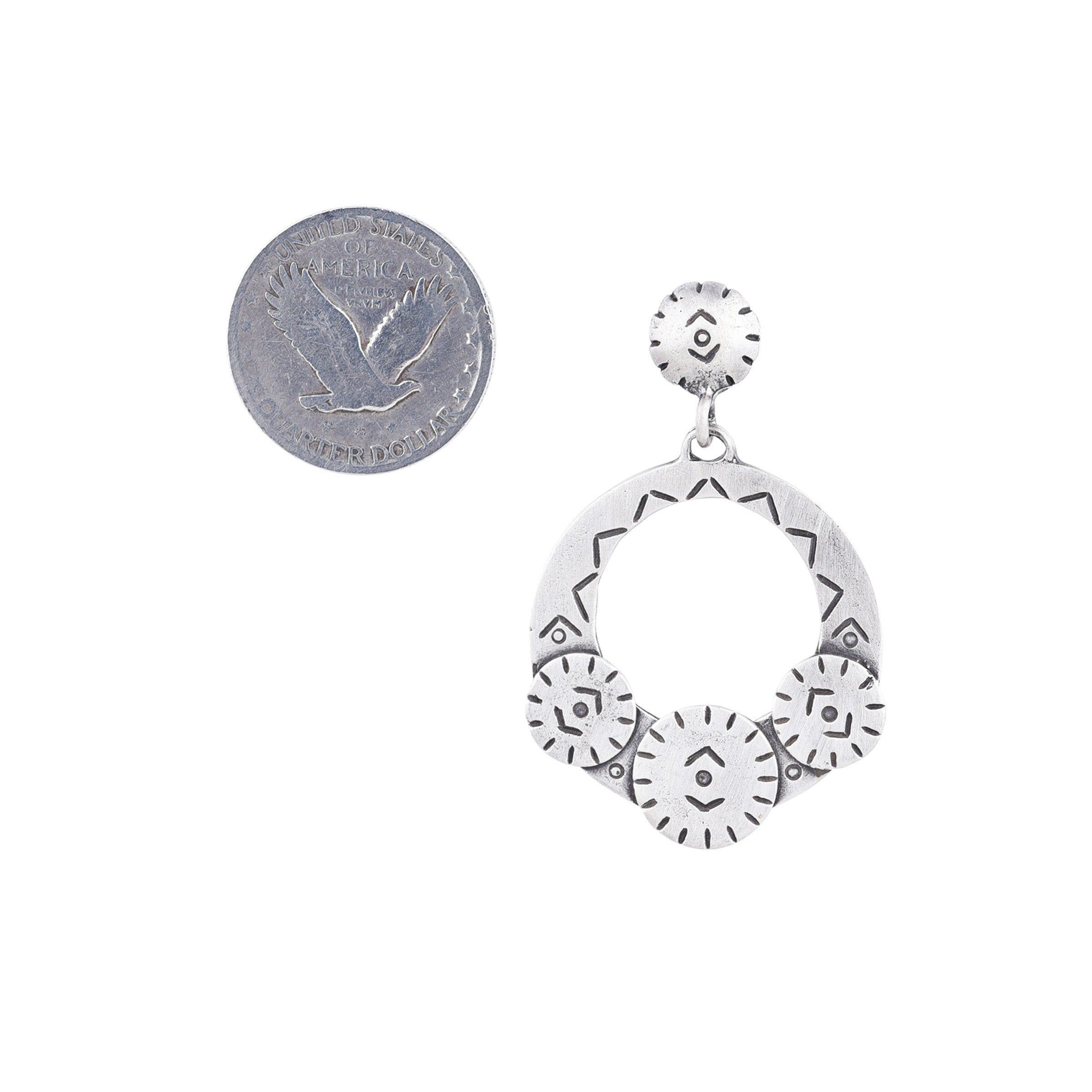 Kiva Earrings