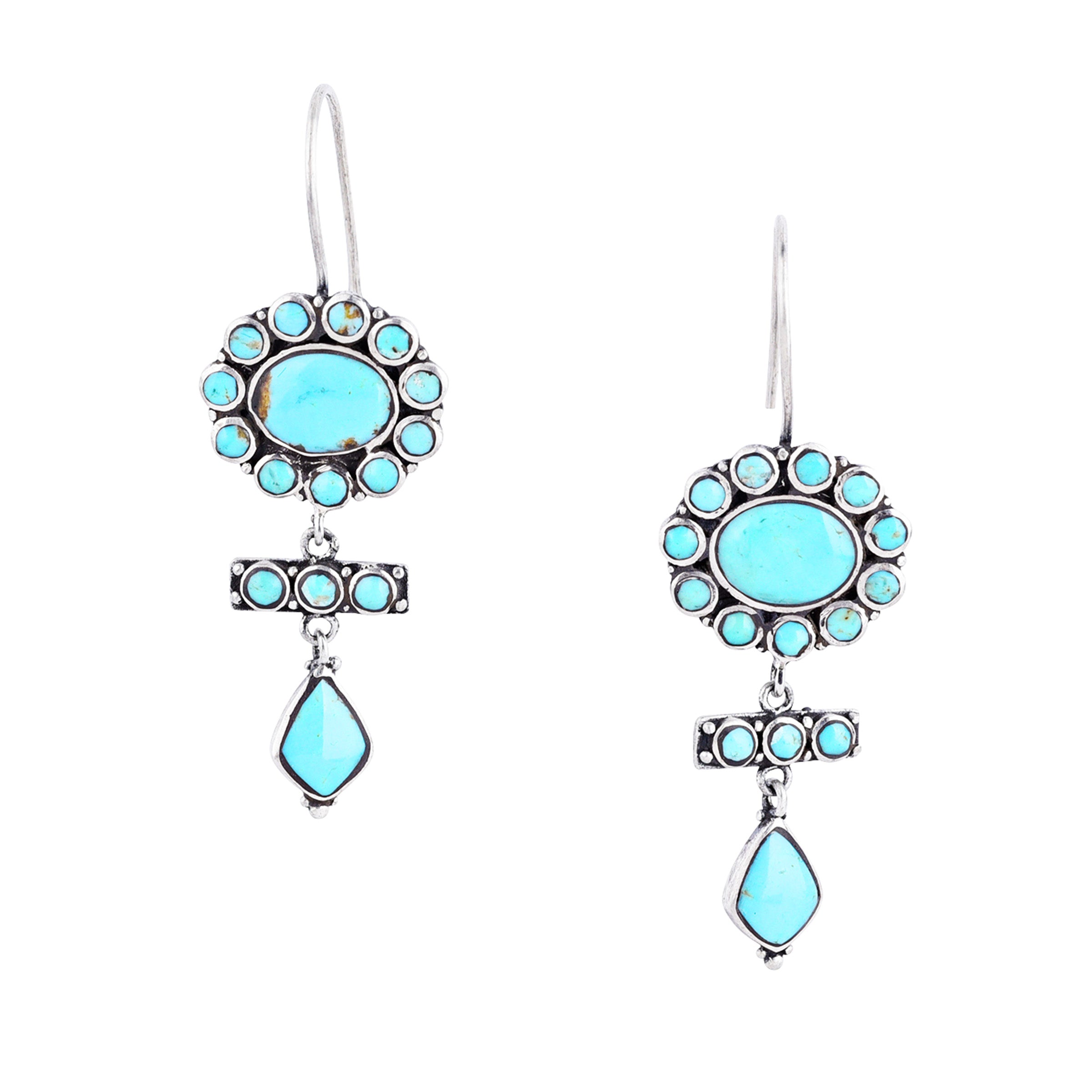 June Earrings