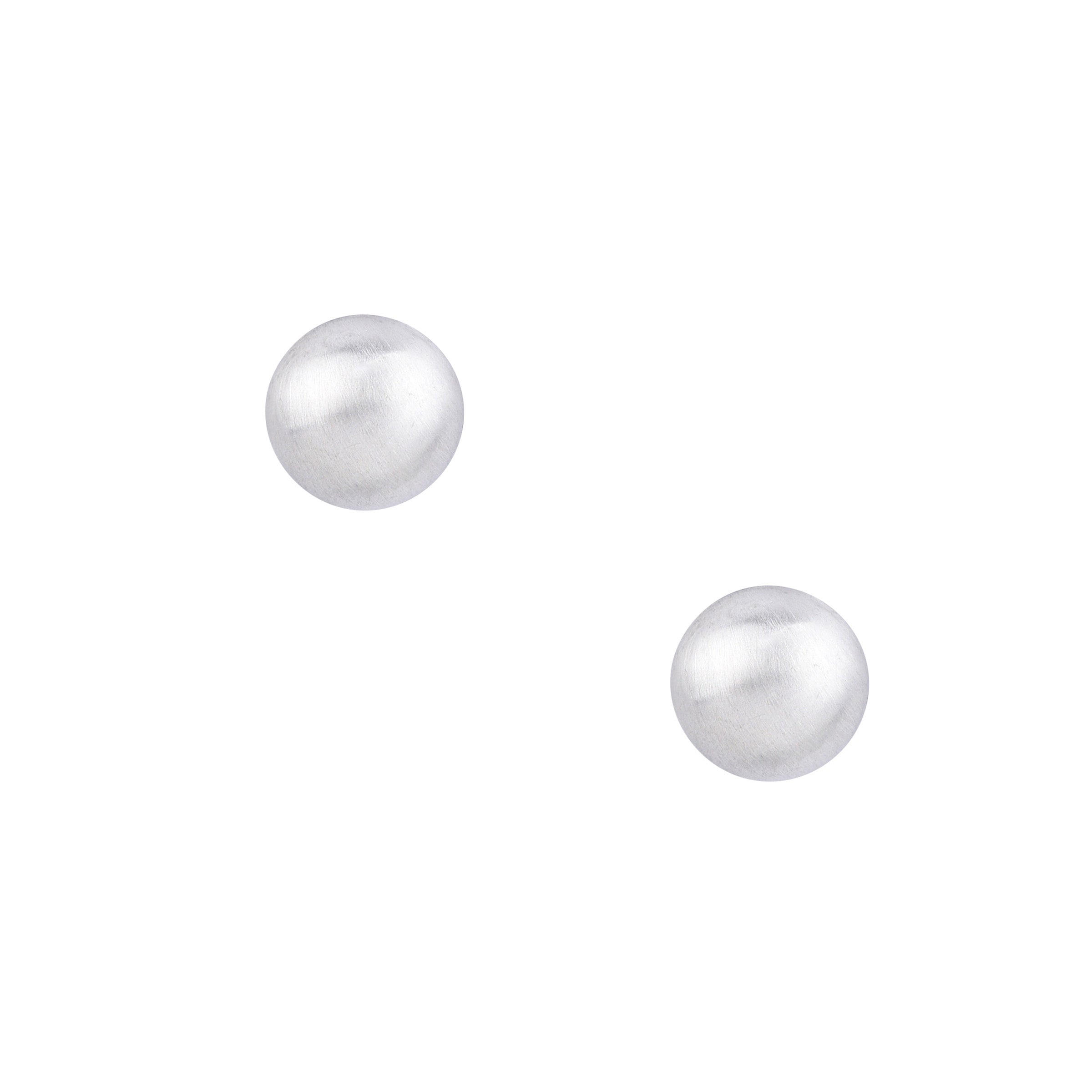 Classic Rounded Studs