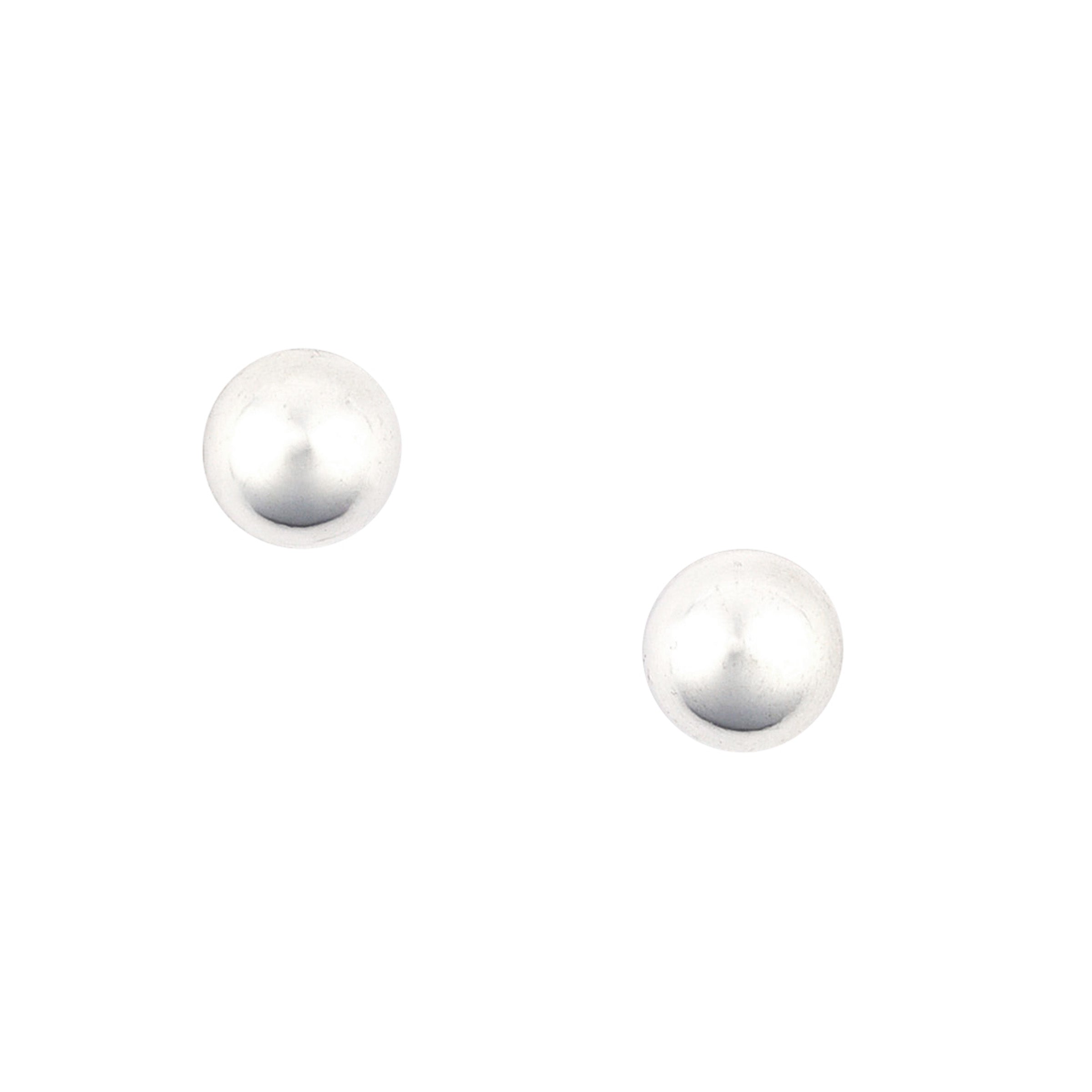 Classic Rounded Studs