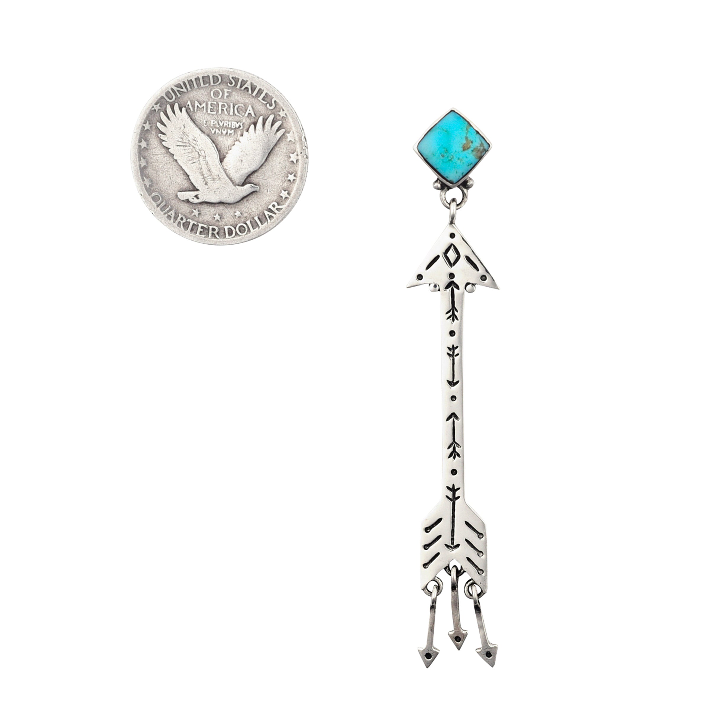 Pathway Earrings