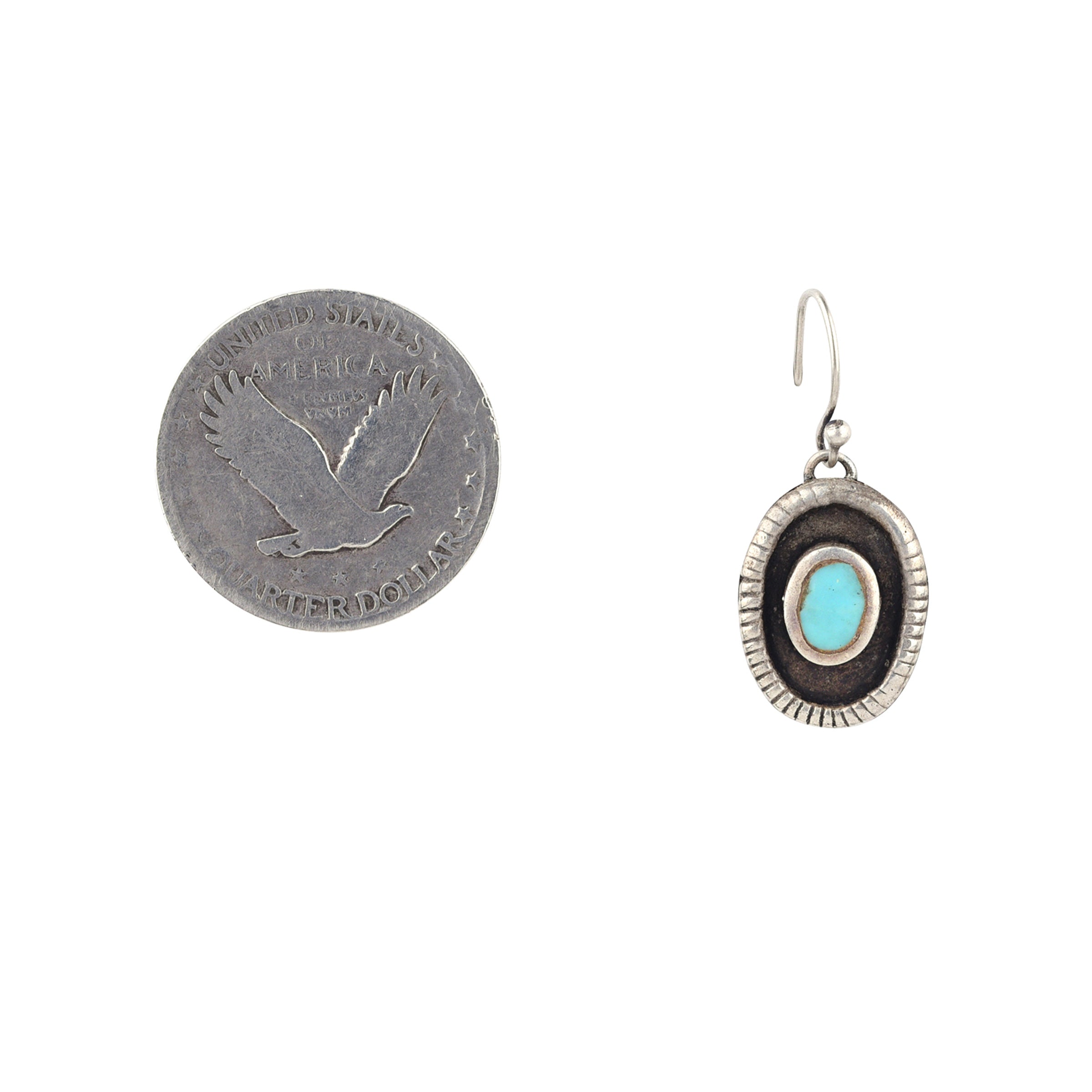 Vintage Oasis Earrings