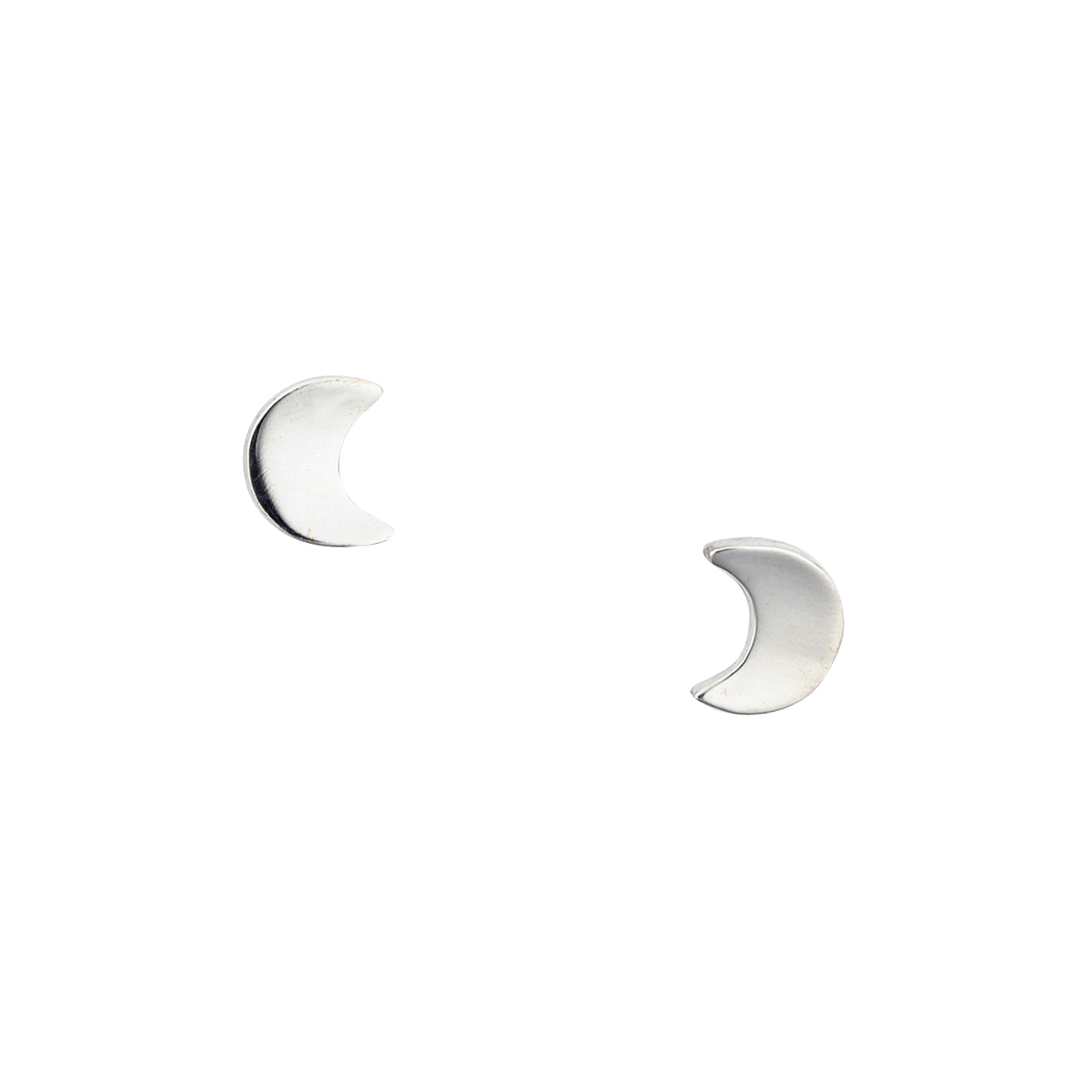 Luna Stud Earrings