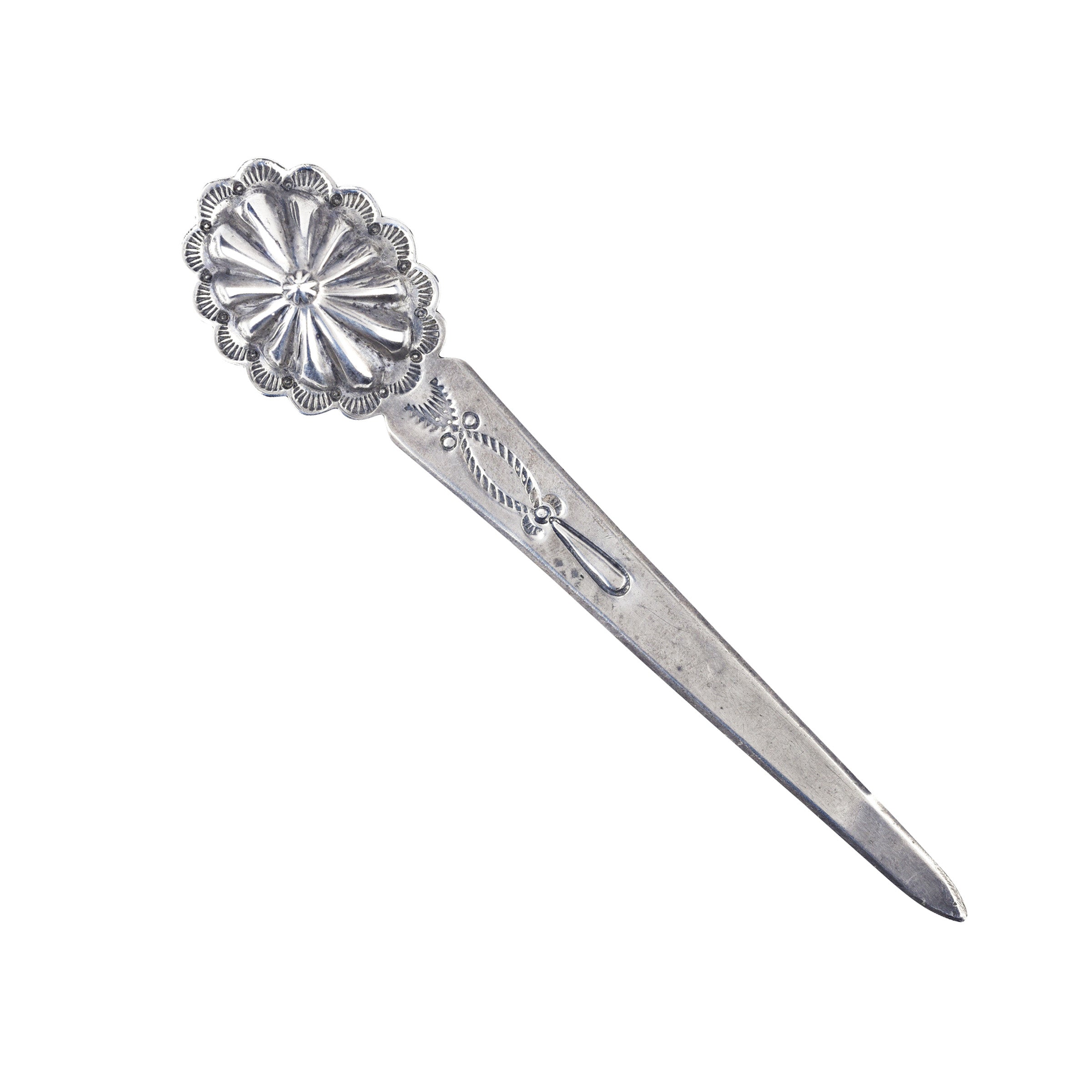 Vintage 1950's Letter Opener