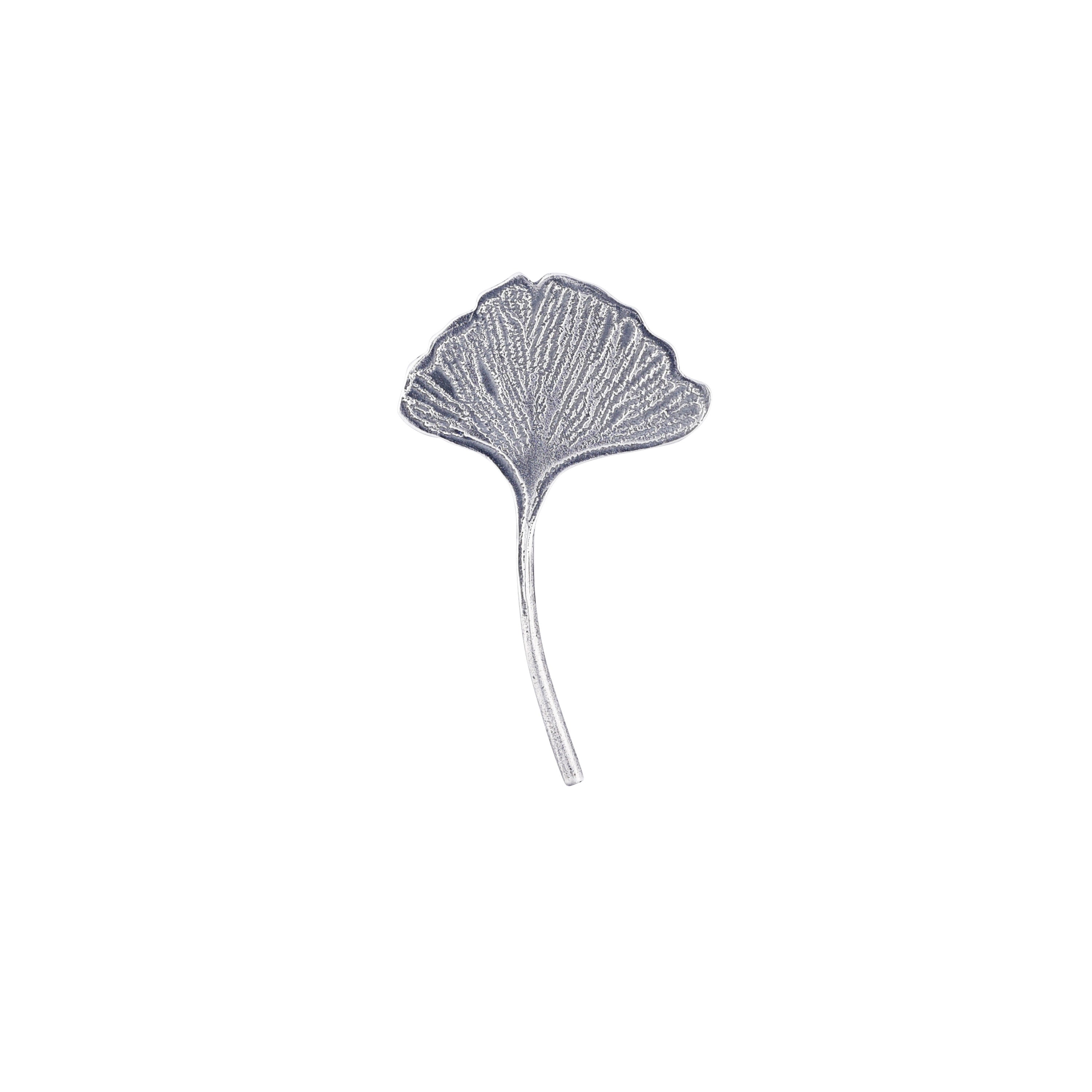 Ginko Leaf Pin
