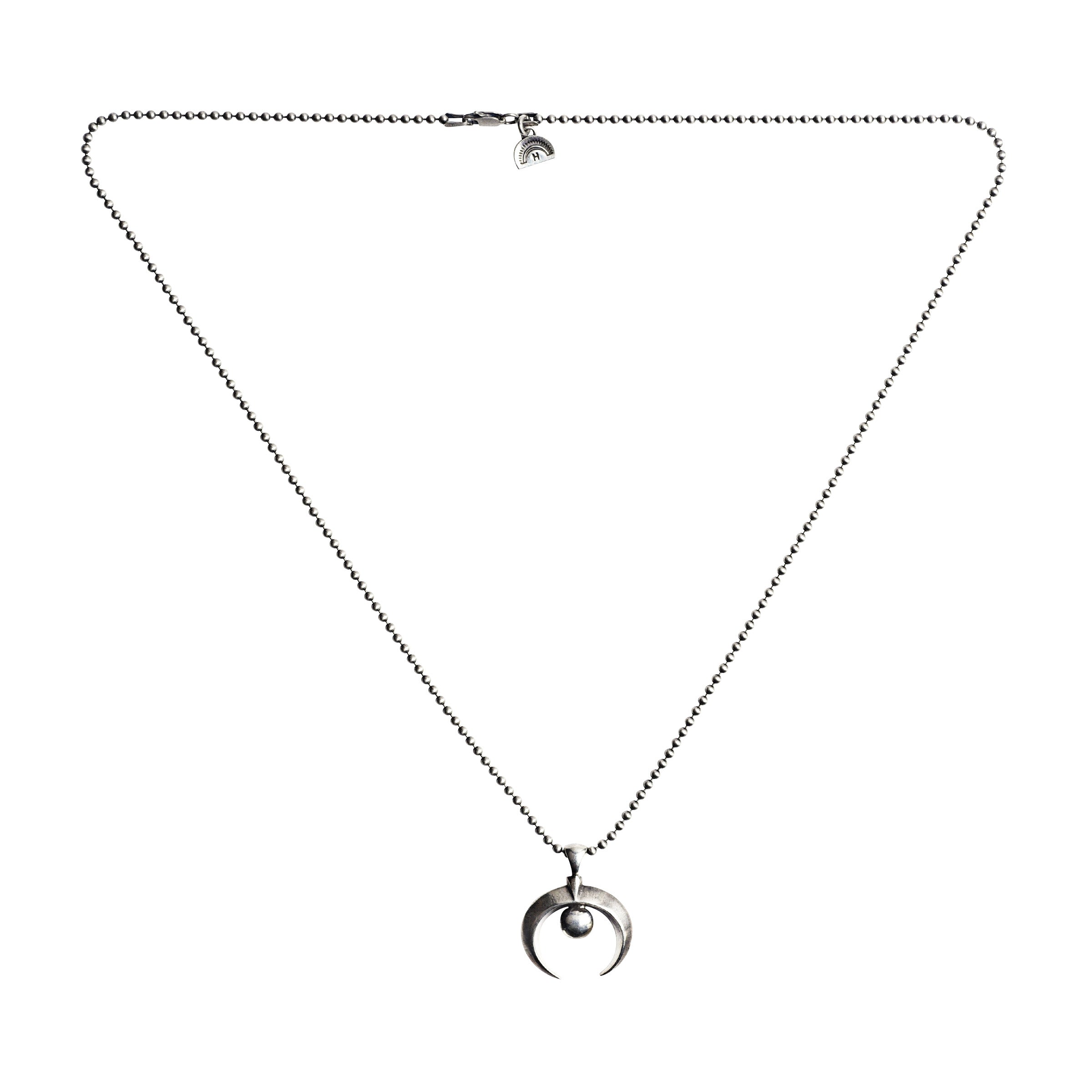 Dennis Hogan Naja Necklace