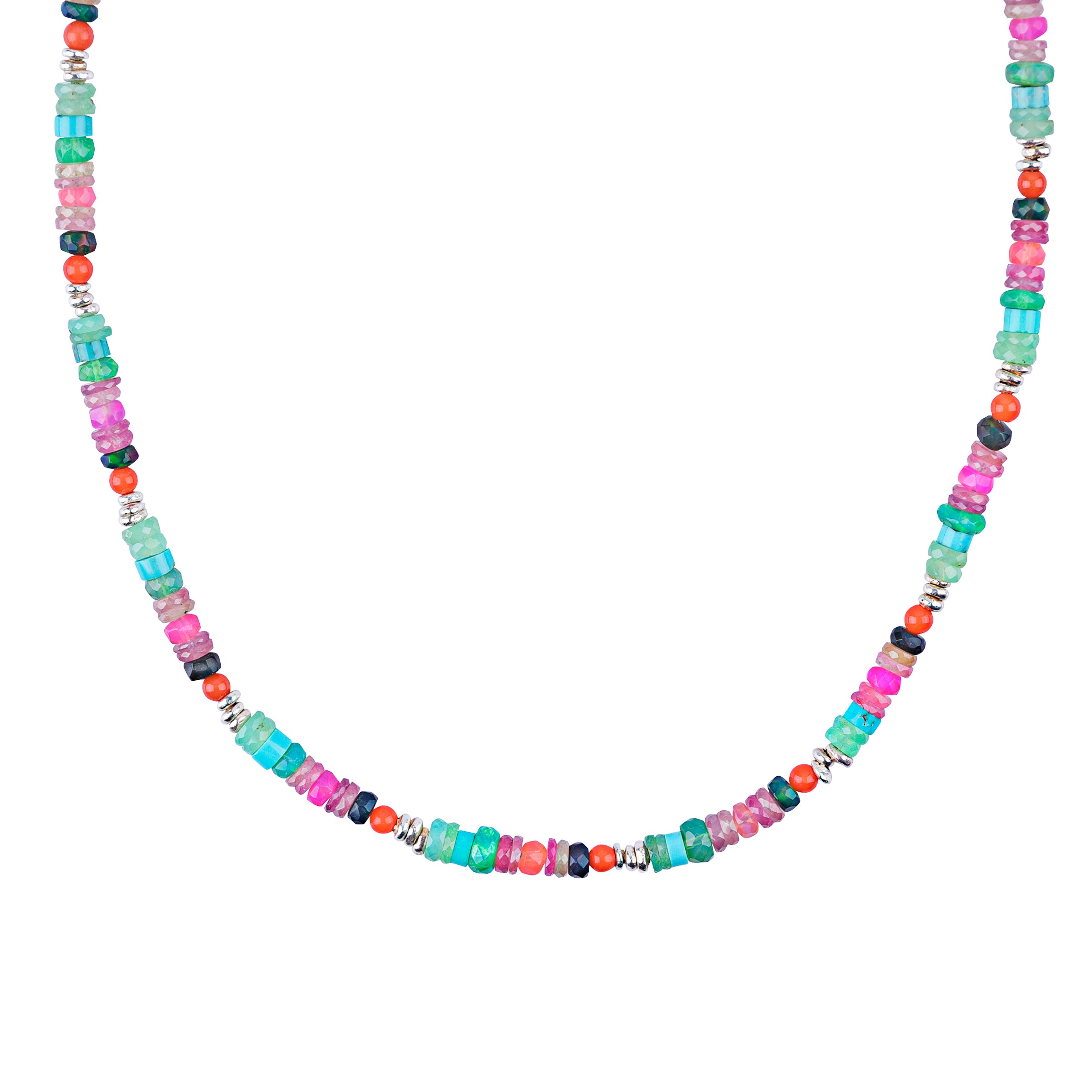 Arco Necklace