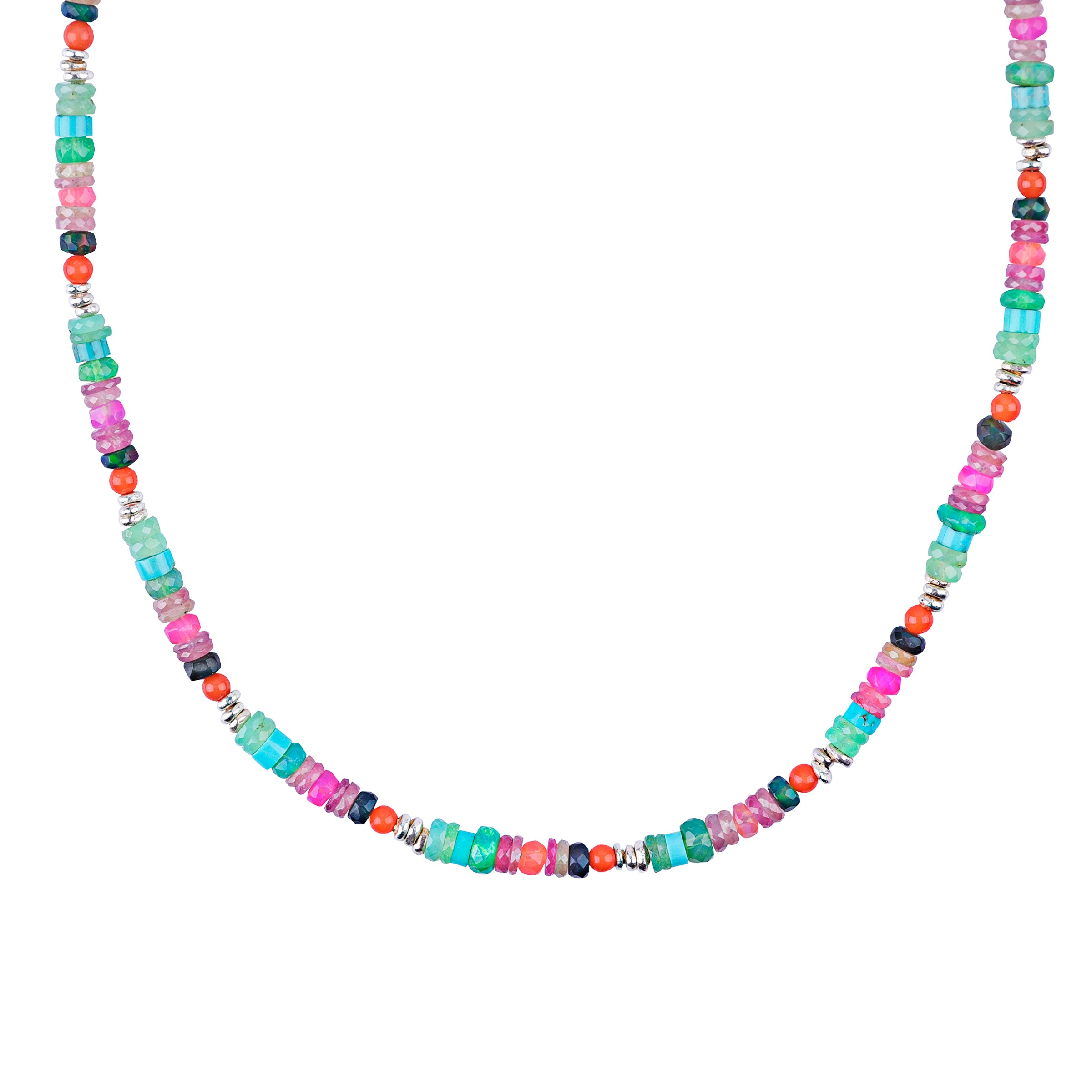 Bubblegum Necklace