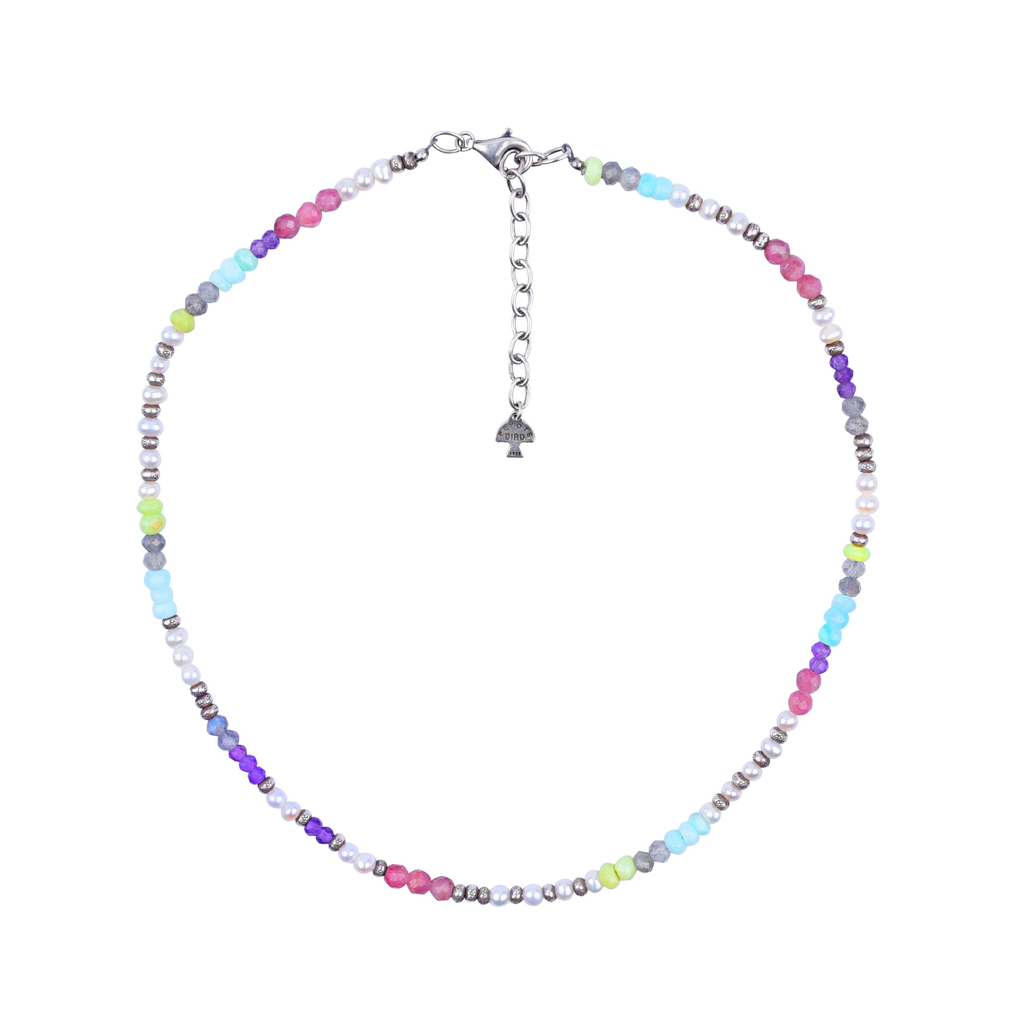 CALYPSO SHORT NECKLACE main image 1