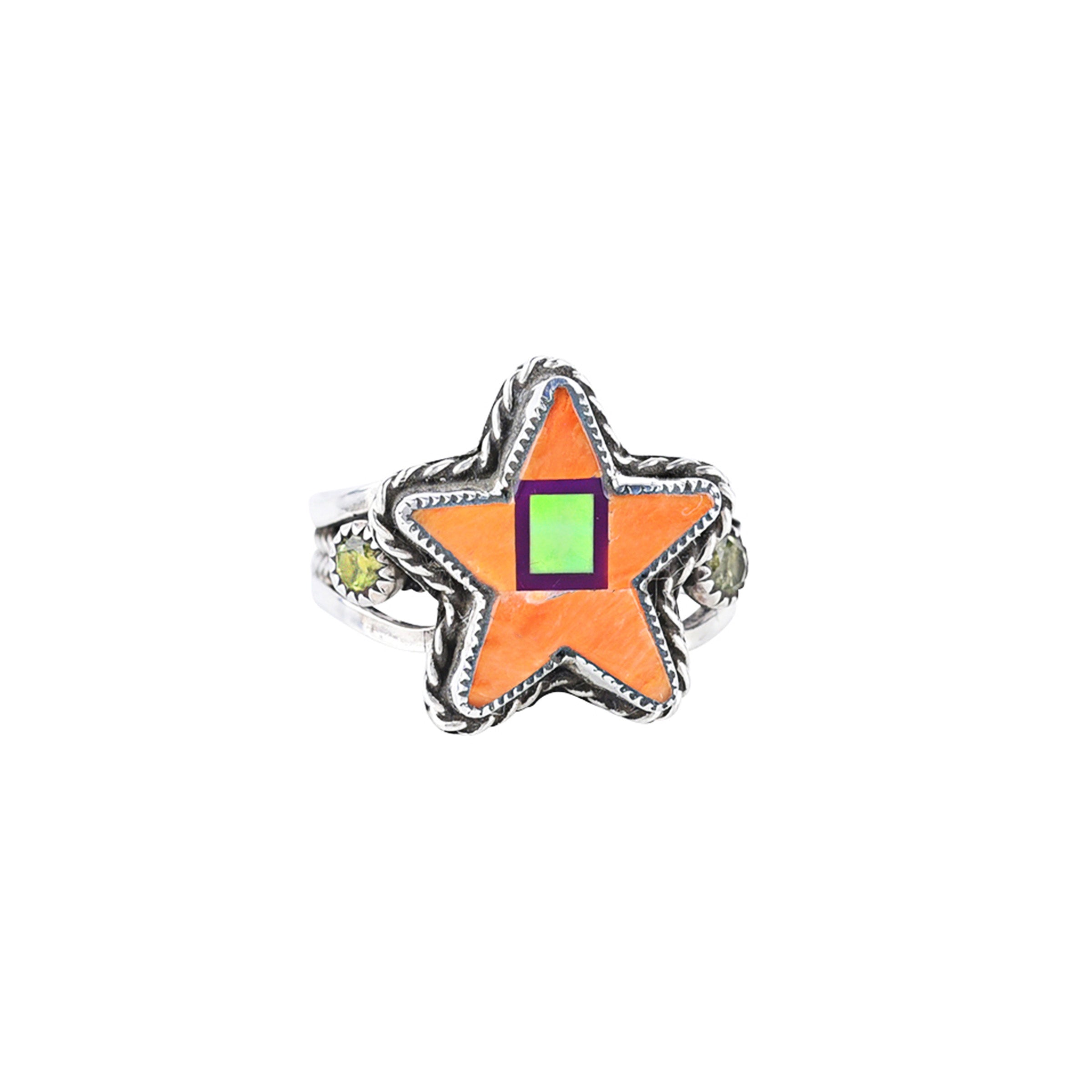 Aldrich Phosphorescent Ring