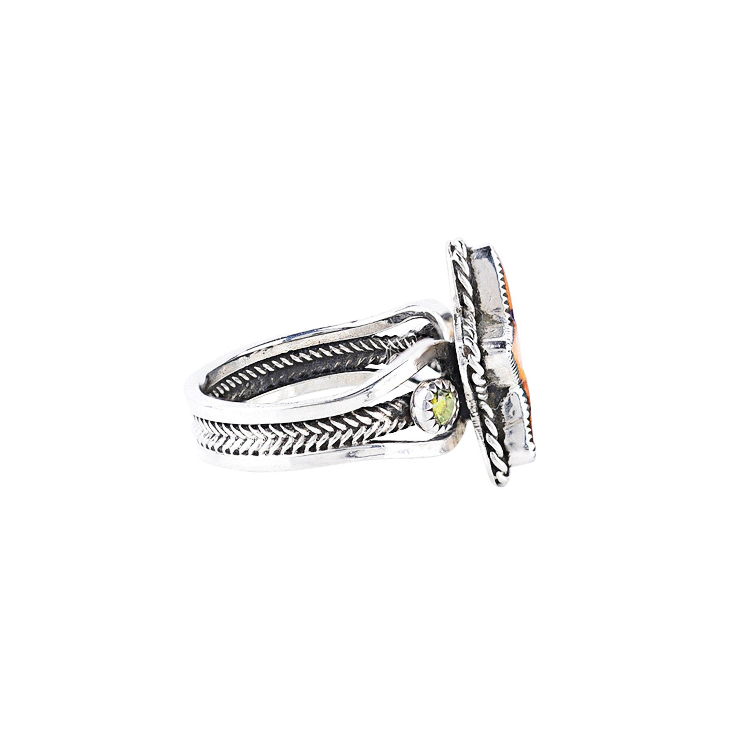 Aldrich Phosphorescent Ring