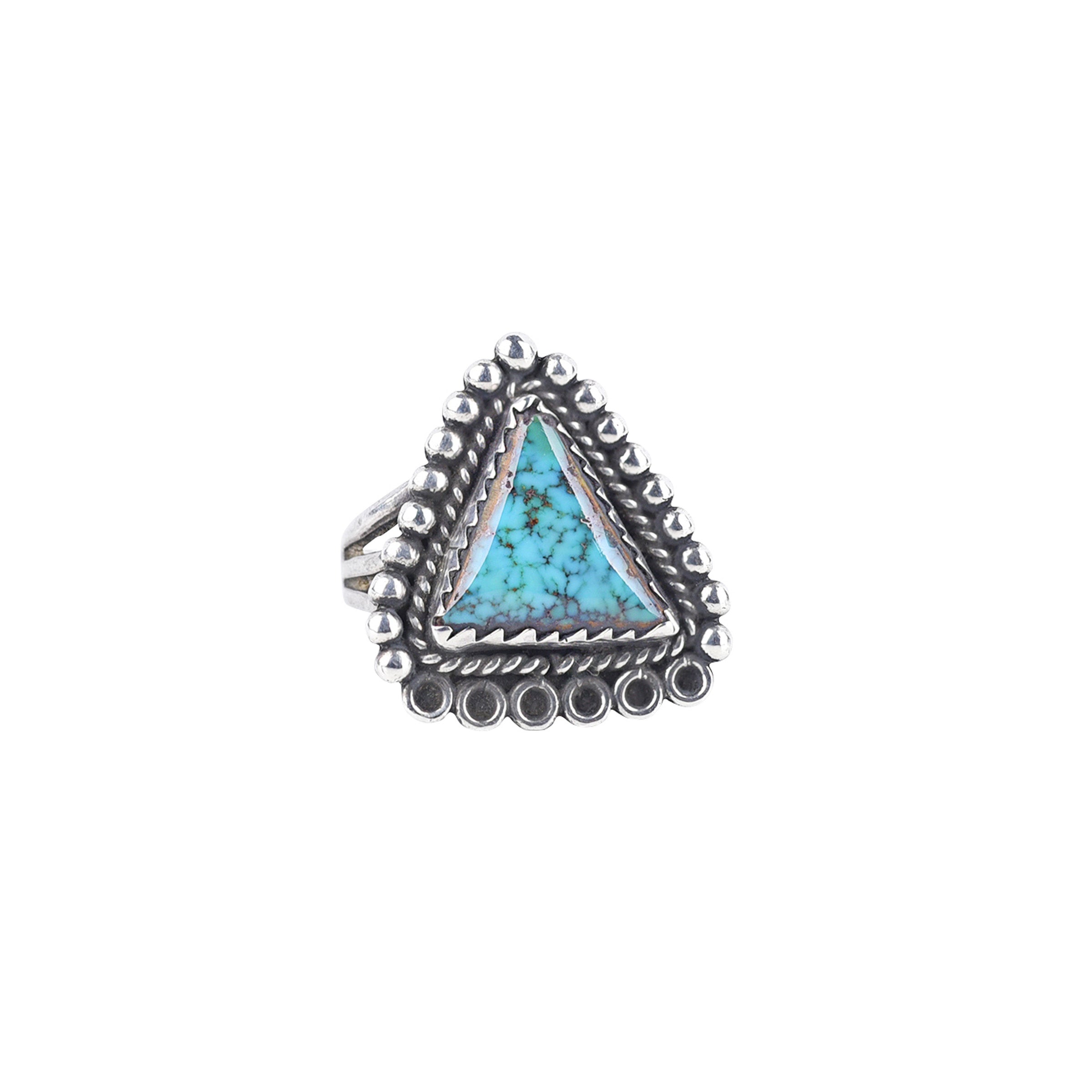 Vintage Chamiso Ring Size 10