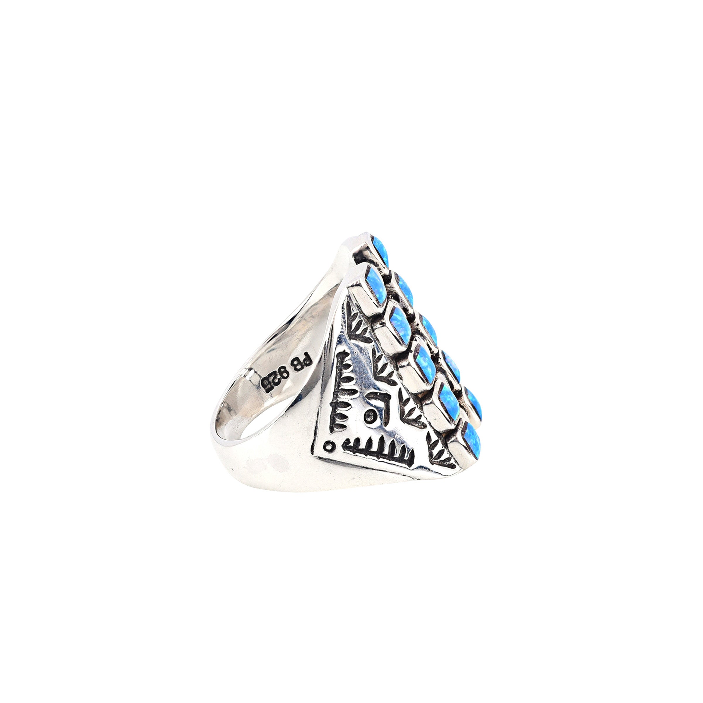 Nomad Rio Grande Ring