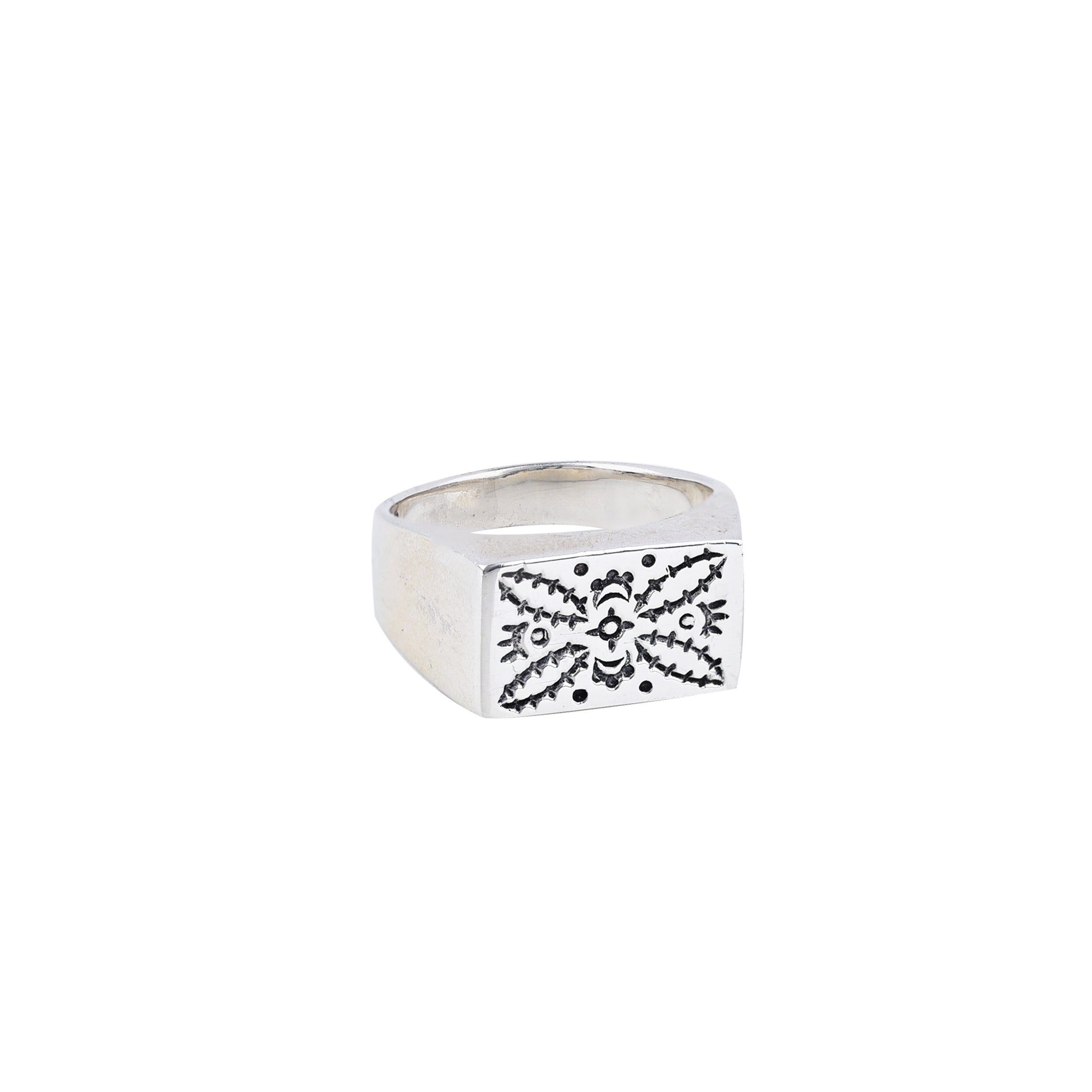 Nomad Midsummer Ring