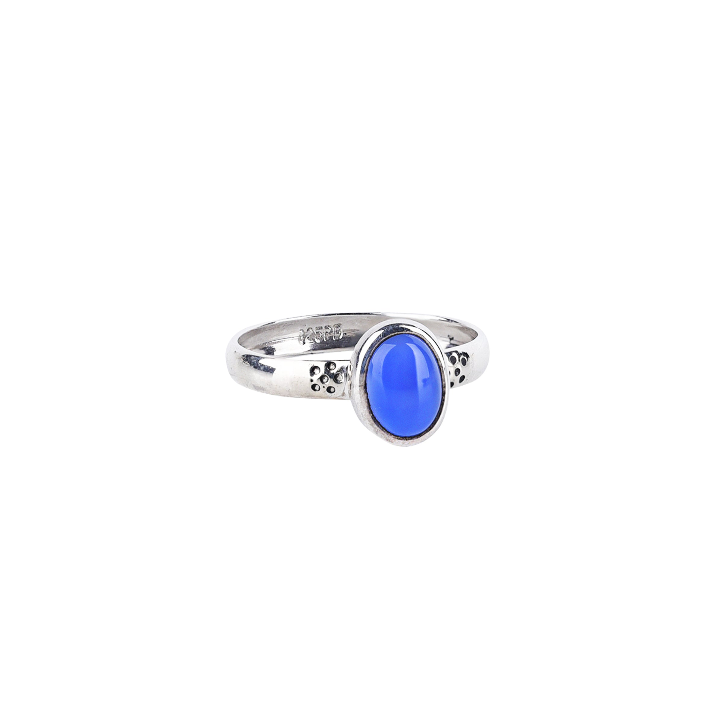 Nomad Eclipse Ring Size 7