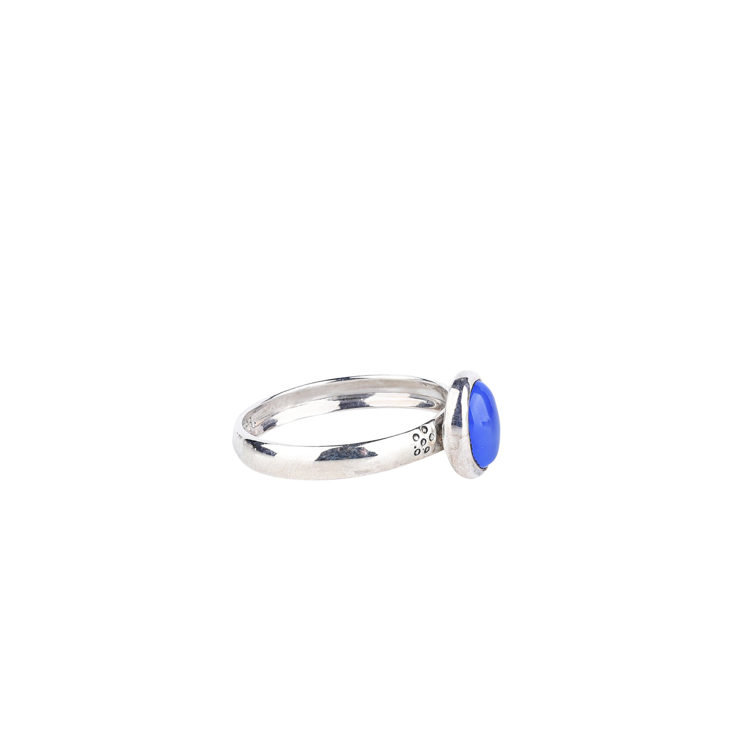 Nomad Eclipse Ring Size 7