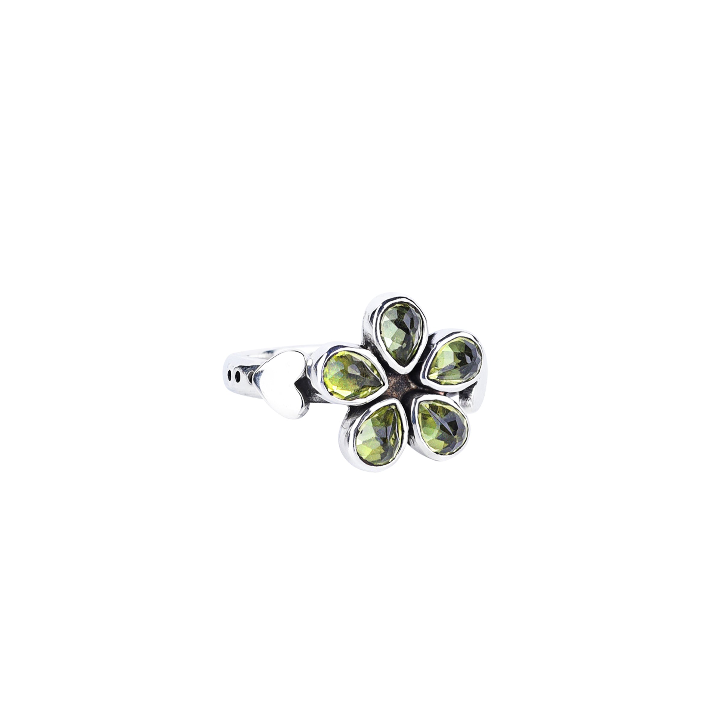Nomad Lucky Ring