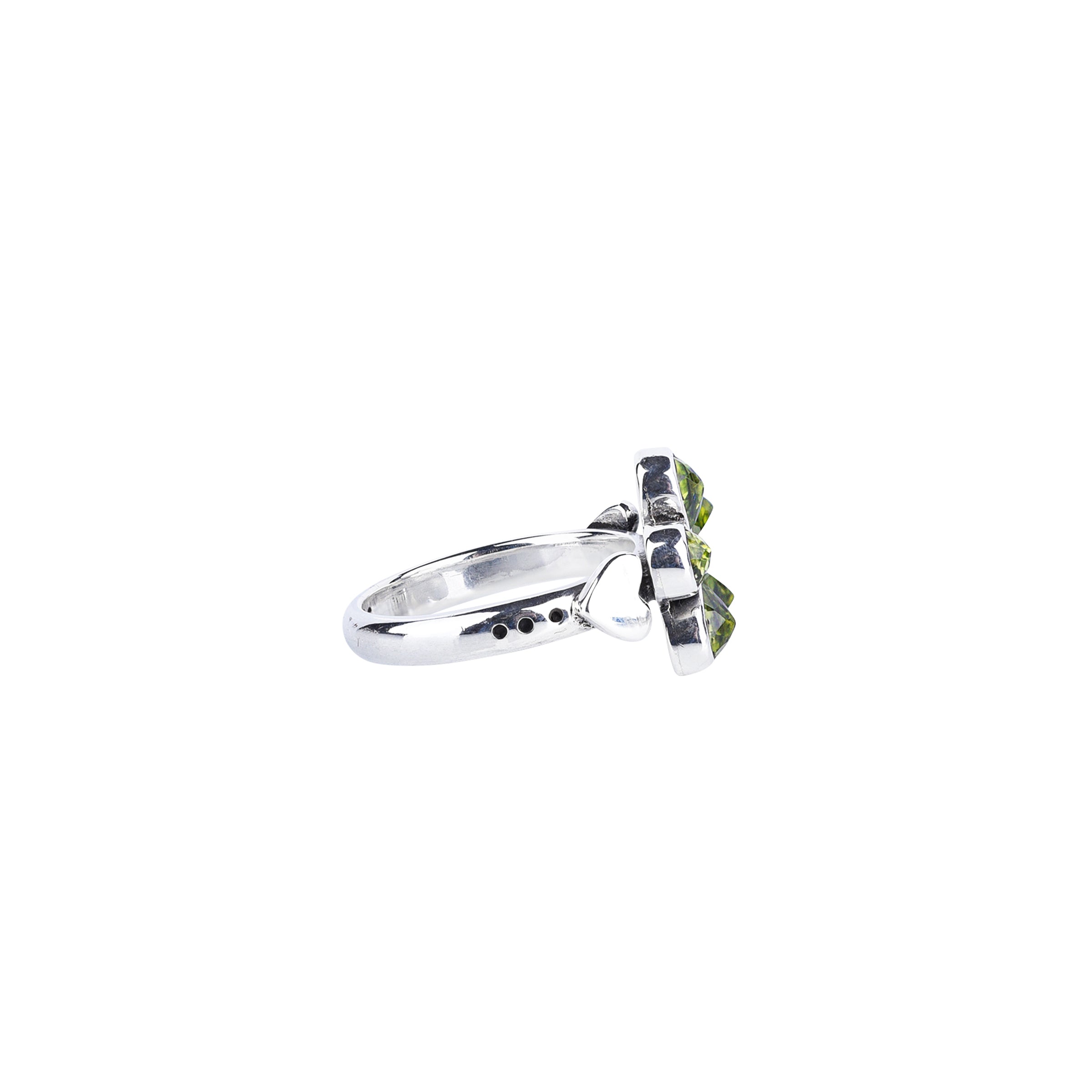 Nomad Lucky Ring