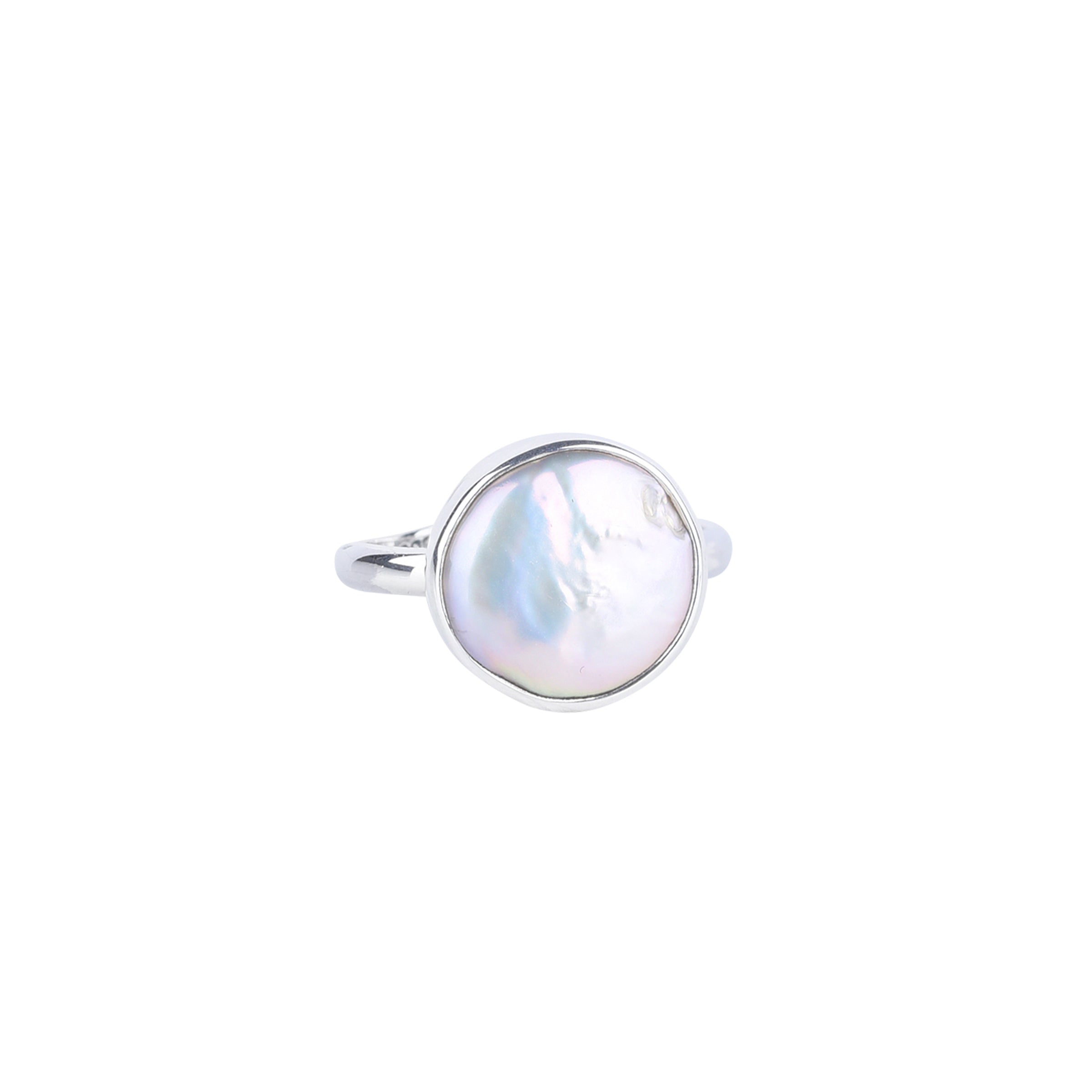 Nomad Caicos Ring