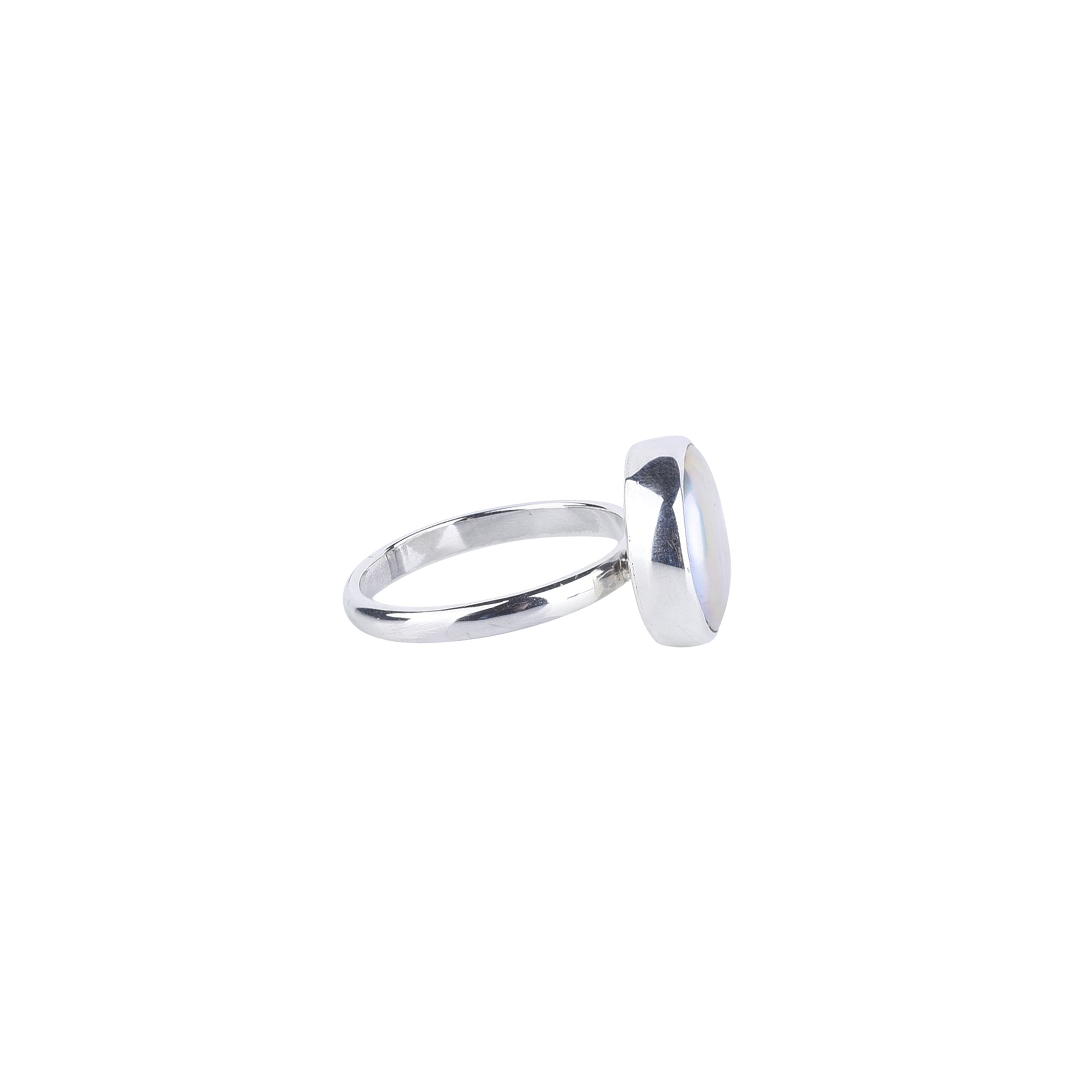 Nomad Caicos Ring