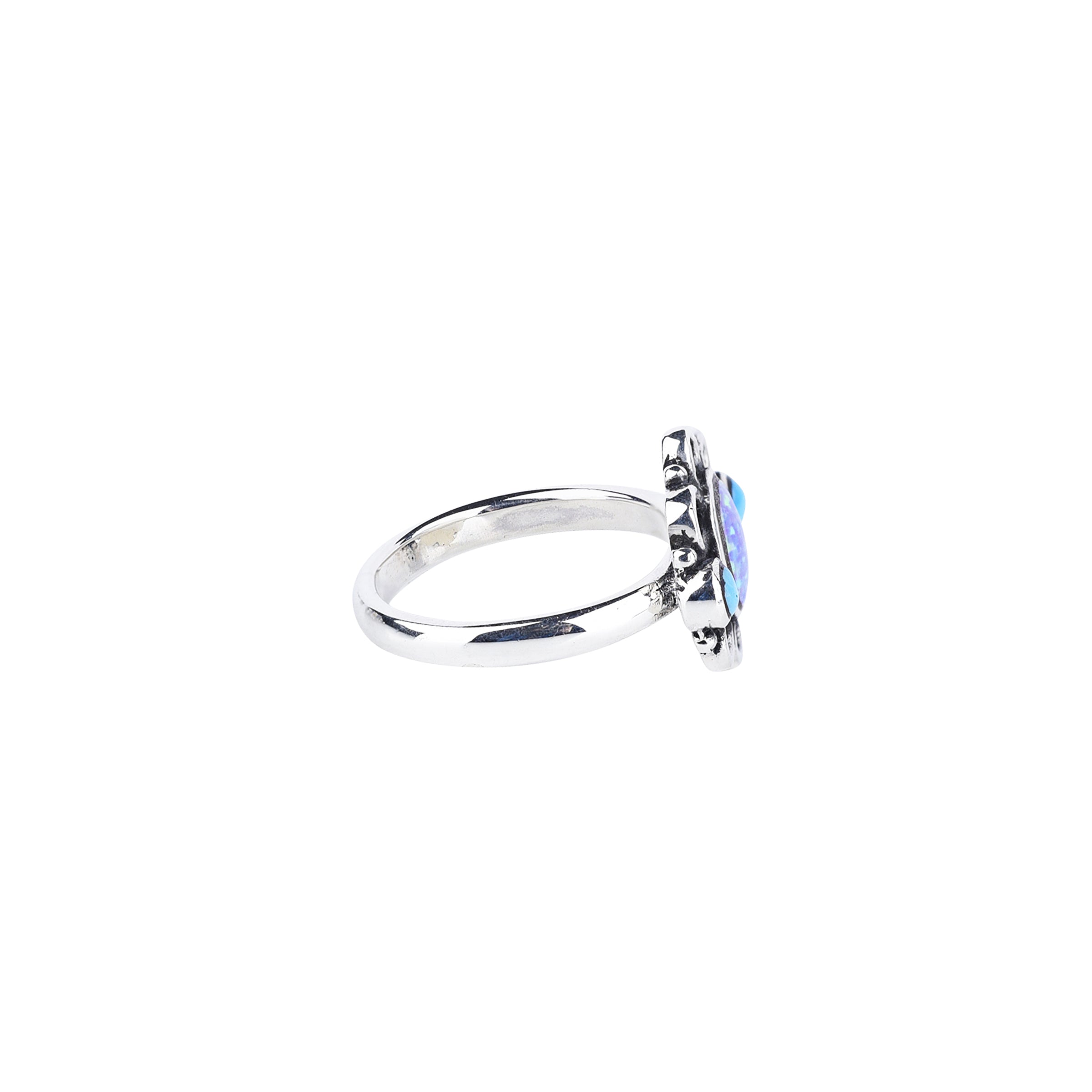 Nomad Galaxy Ring