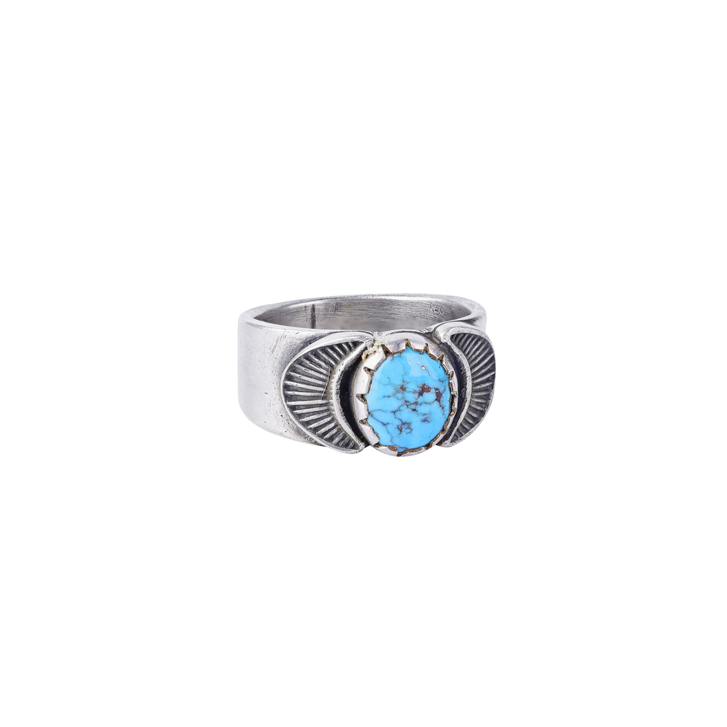 Joey Falcon Ayaka Ring Size 12