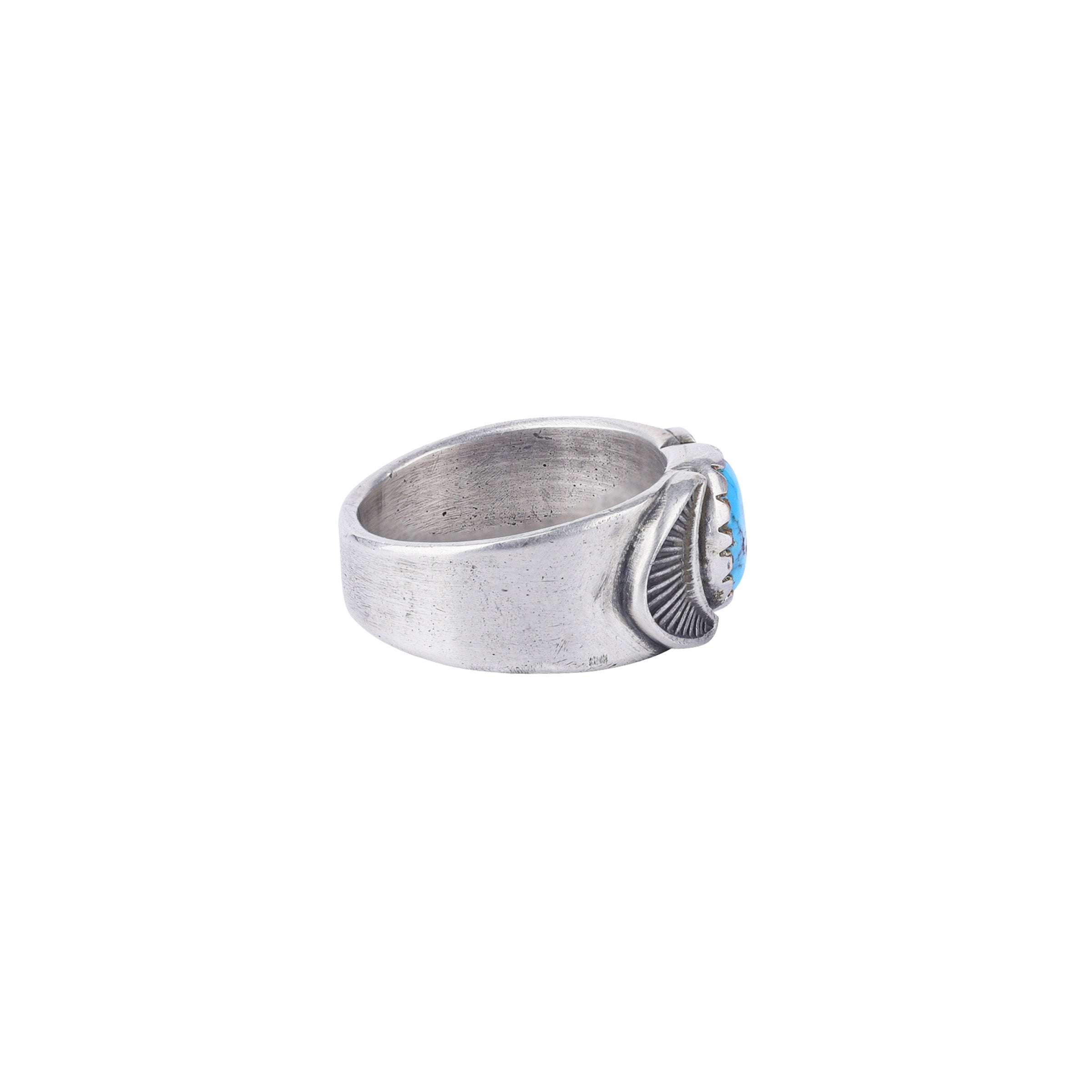 Joey Falcon Ayaka Ring Size 12