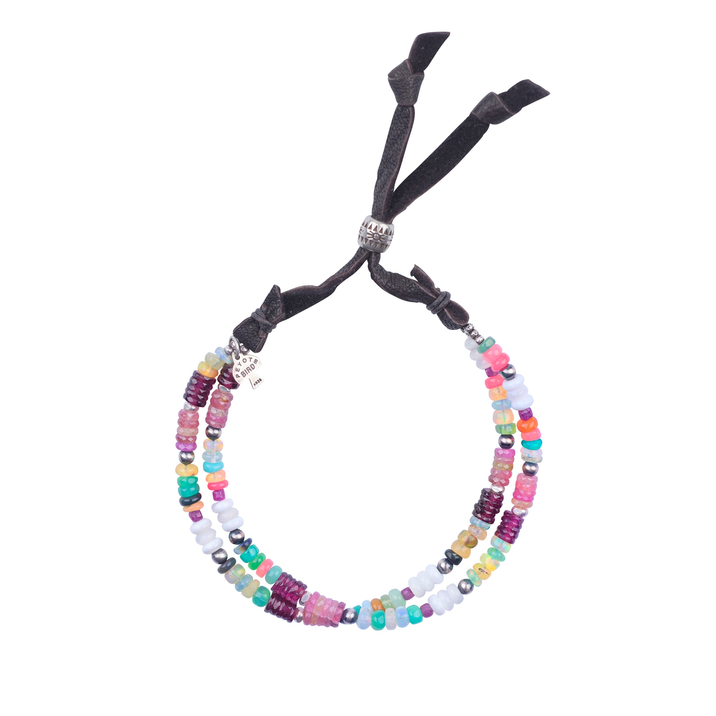 Glandularia Bracelet