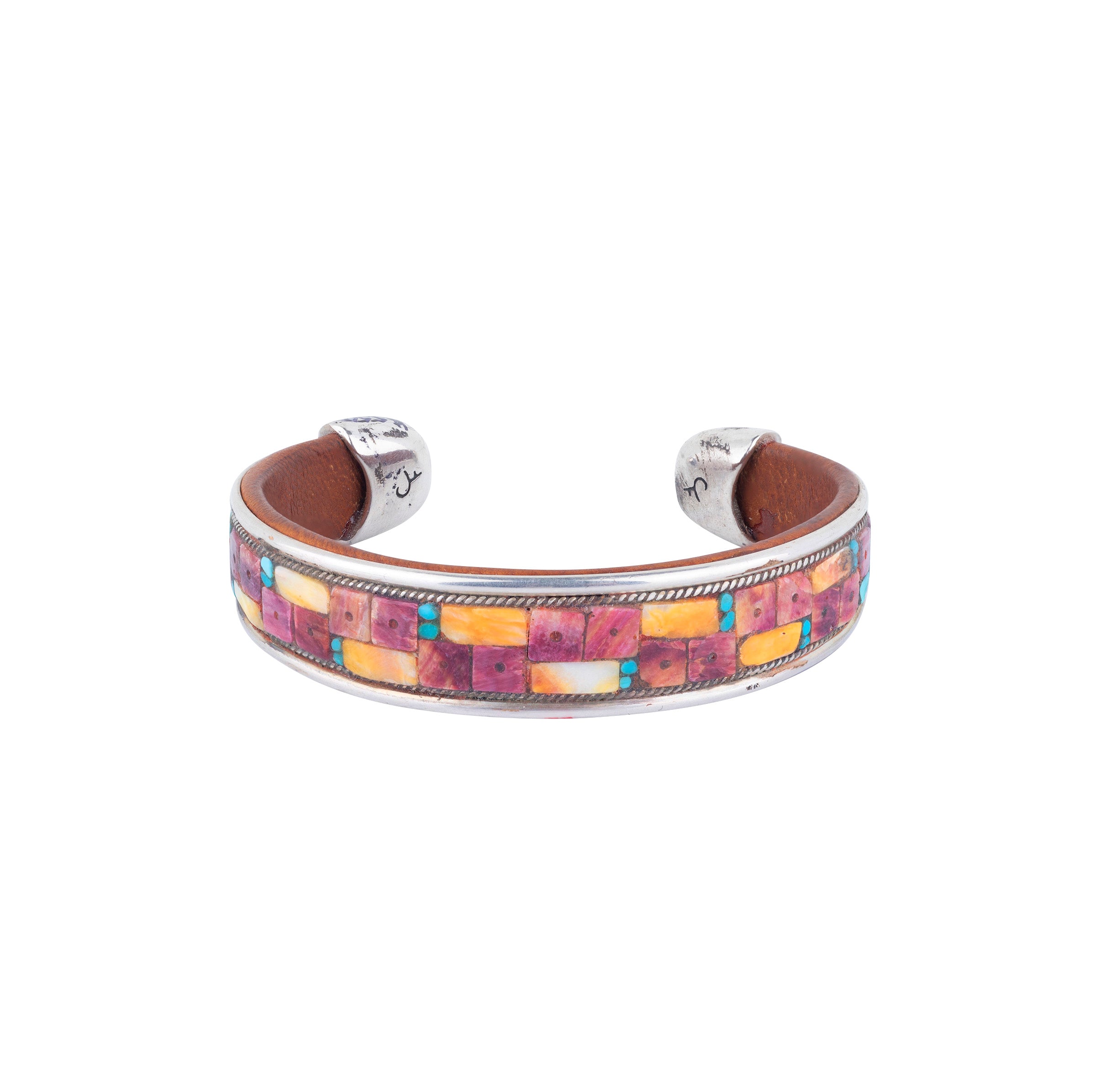 Charlie Favour Emoryi Cuff