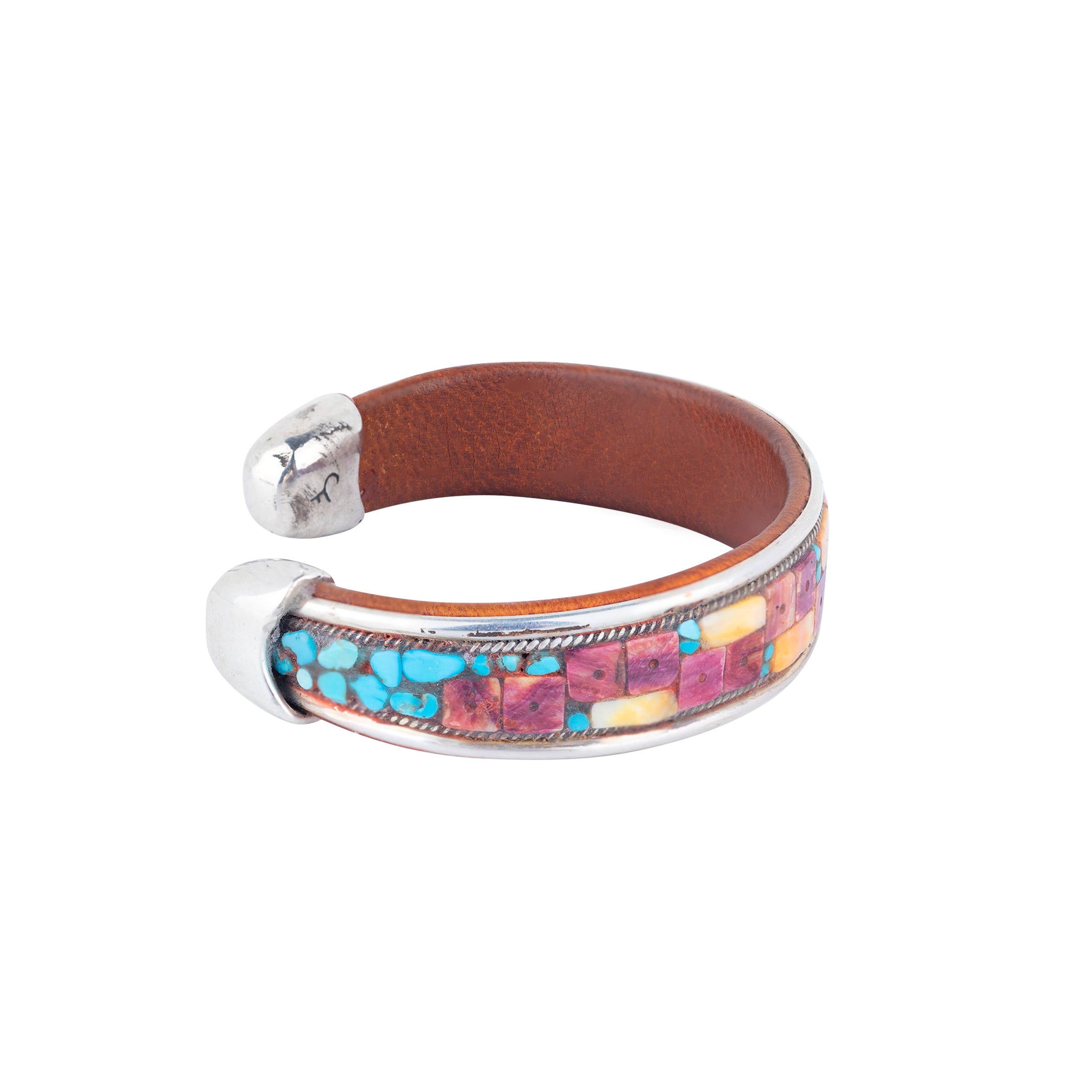 Charlie Favour Emoryi Cuff