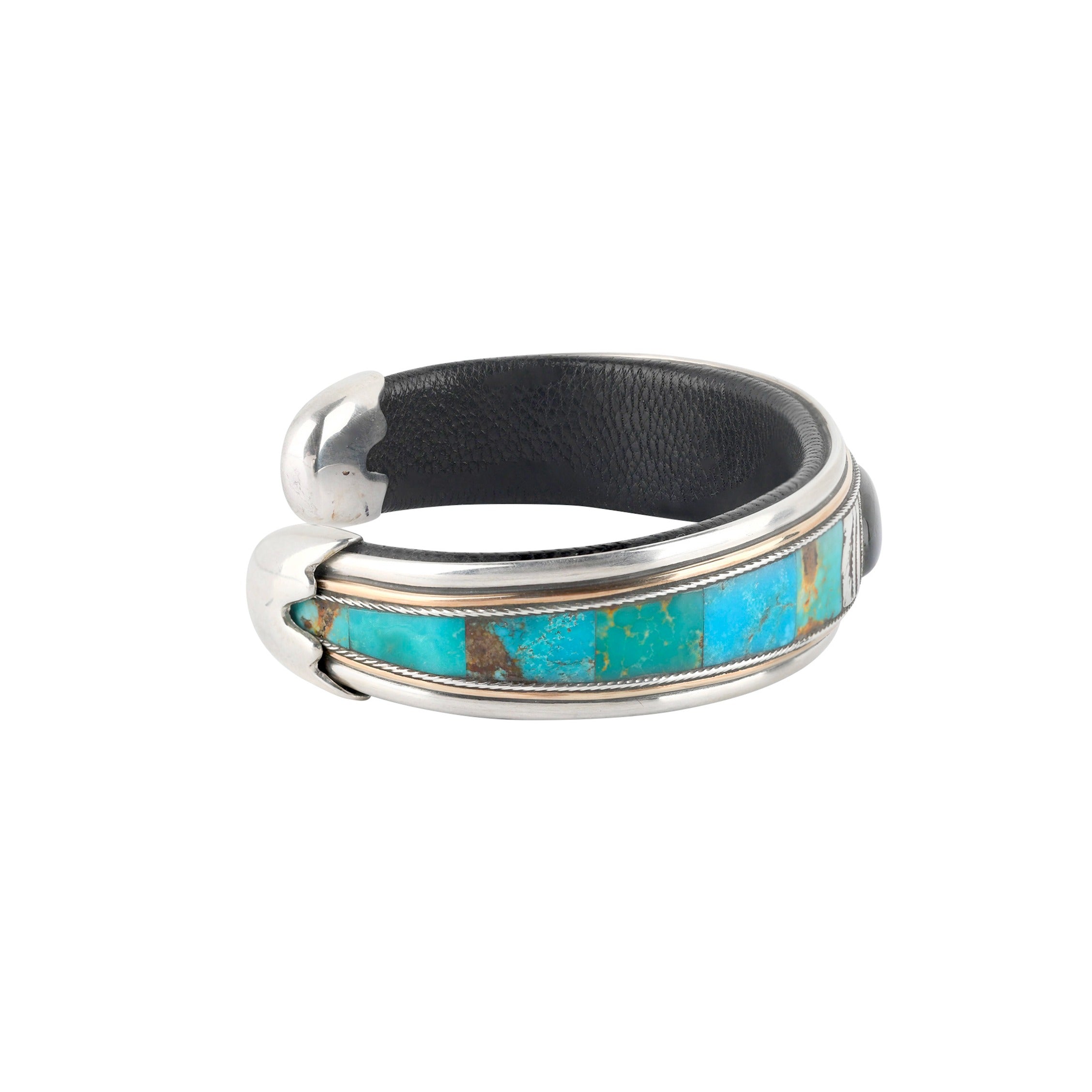 Ramona Heise Campanularia Cuff