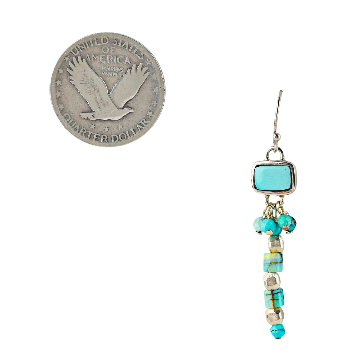 Show Low Earrings