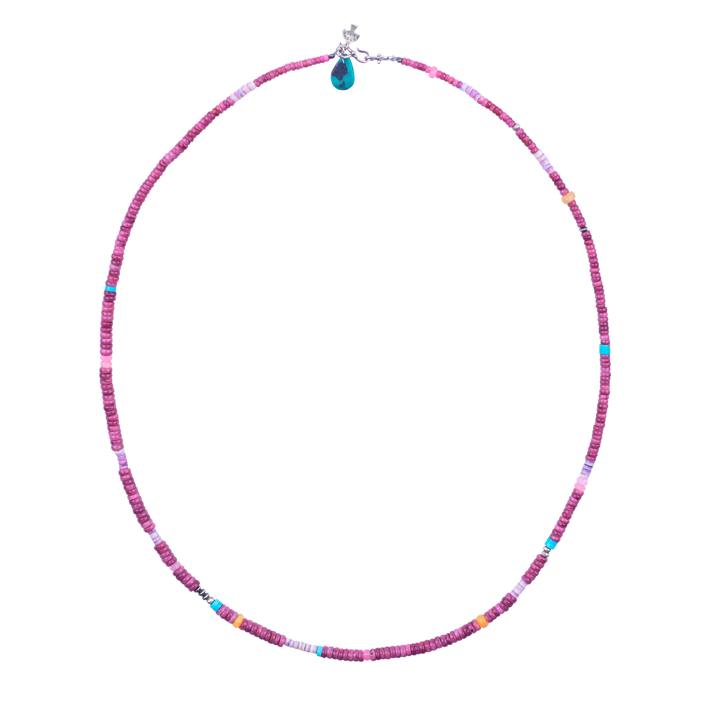 Fendleri Necklace