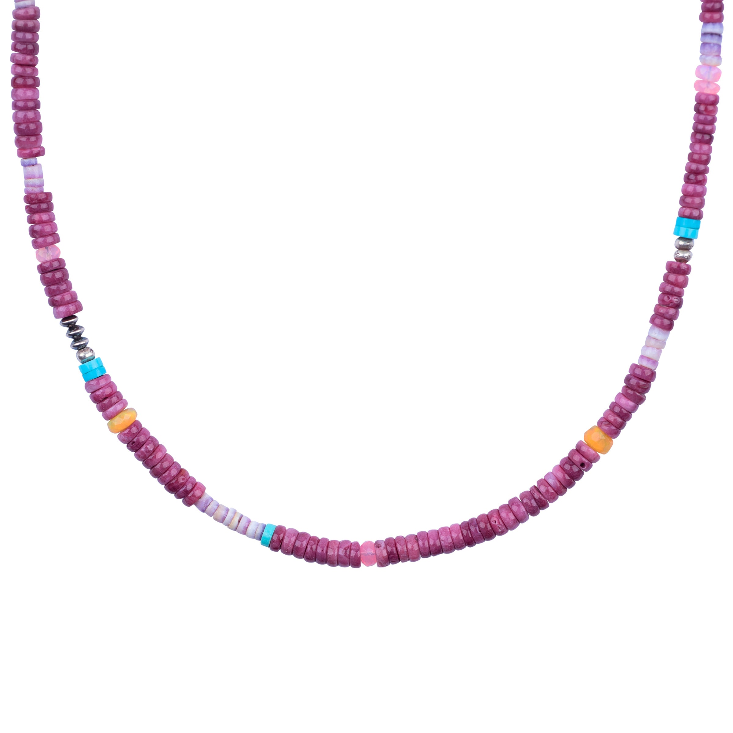 Fendleri Necklace