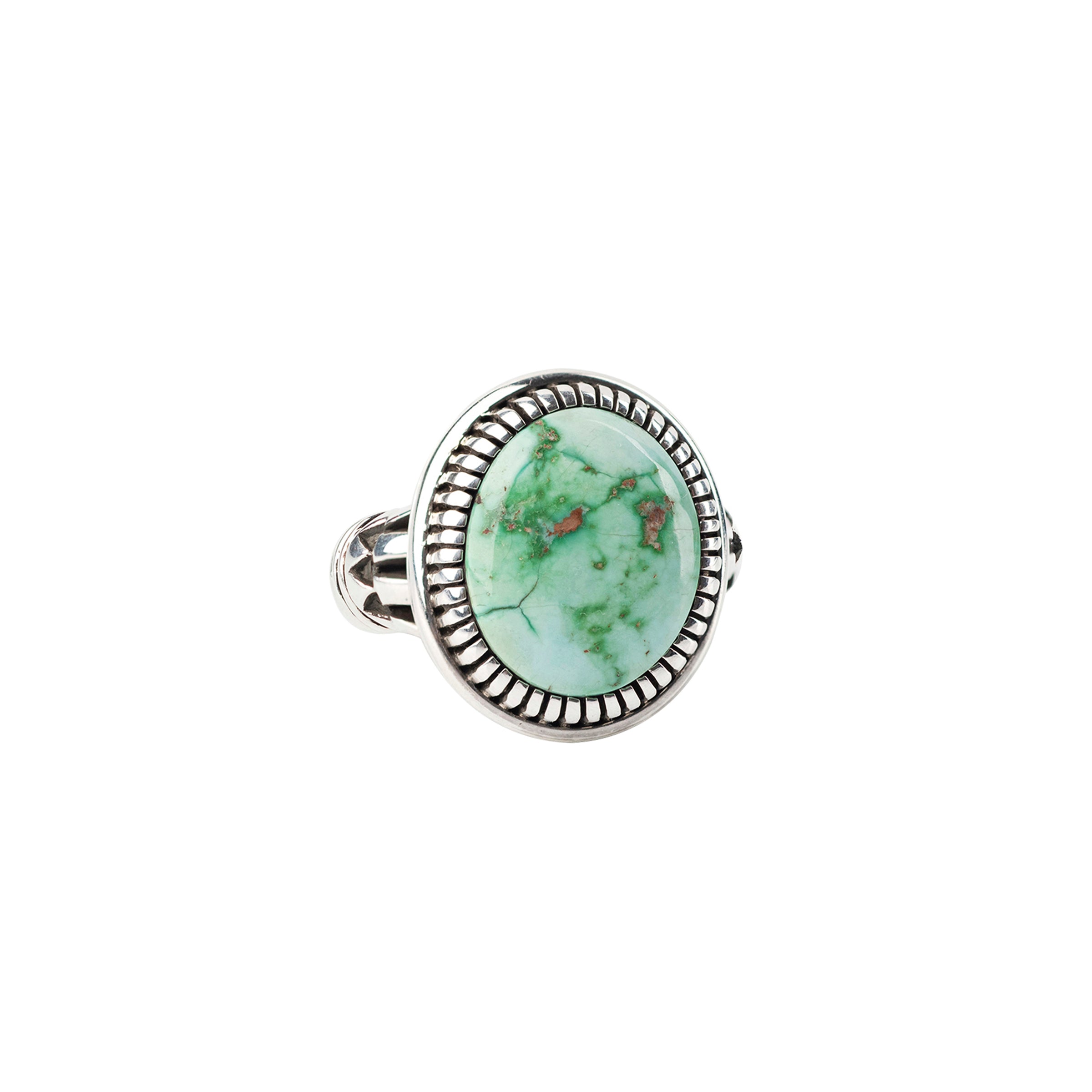 Jennifer Curtis El Farol Ring - Size 9