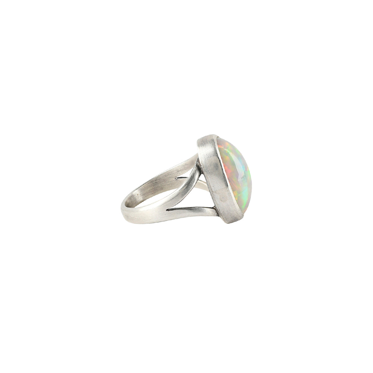Nomad Andromeda Ring