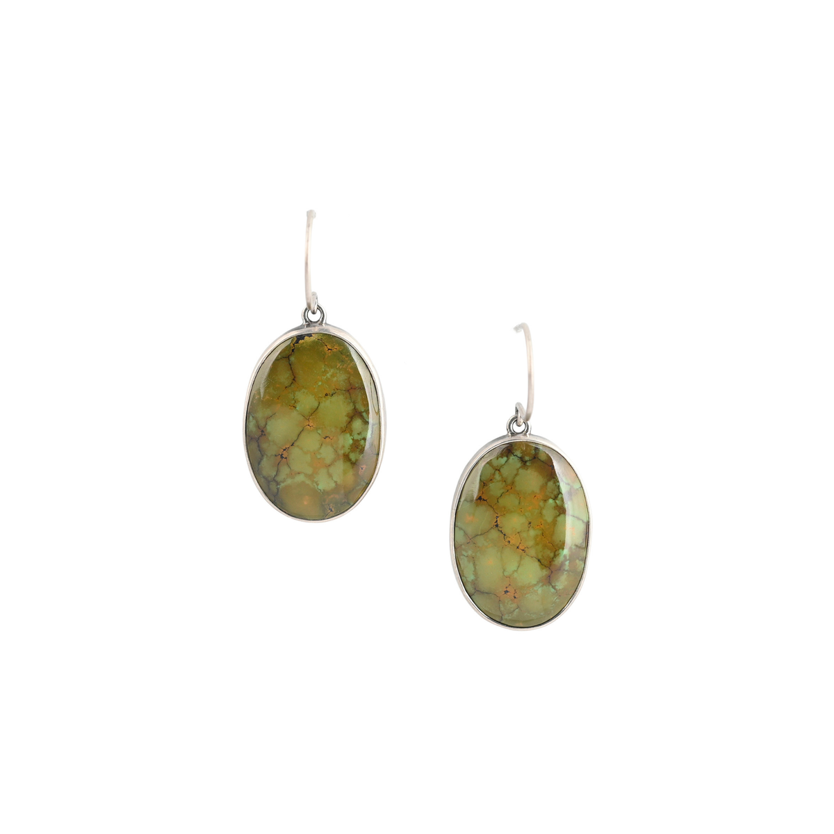 Nomad Sagebrush Earrings