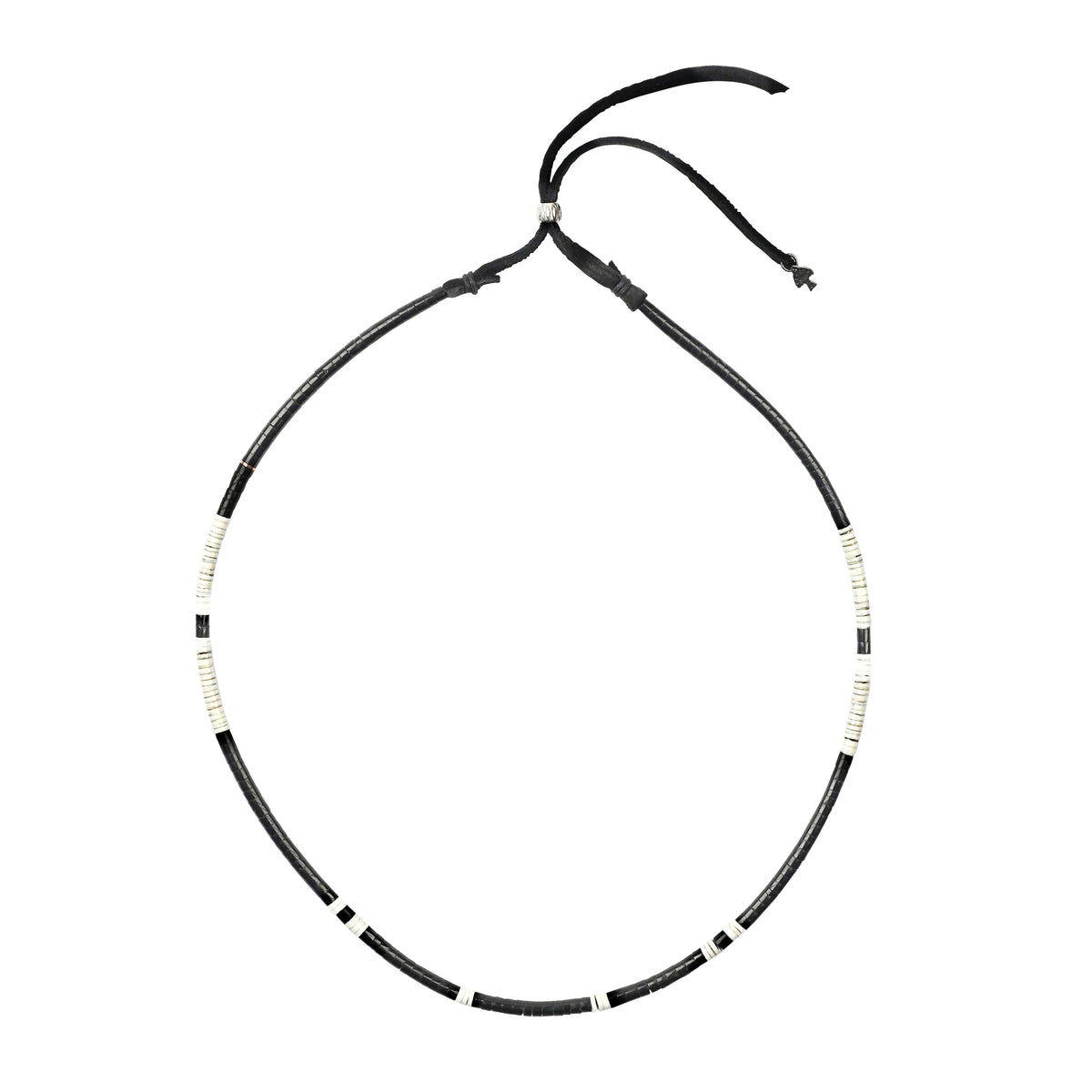 Calabaza Desert Shadow Hatband