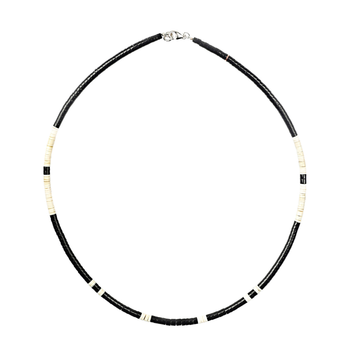 Calabaza Desert Shadow Necklace