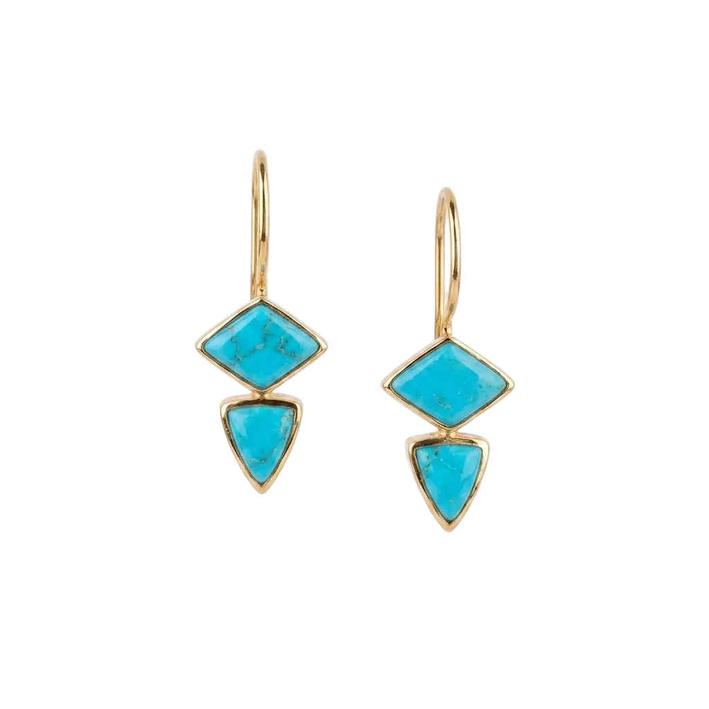 Solstice Earrings