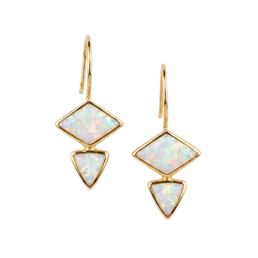 Solstice Earrings
