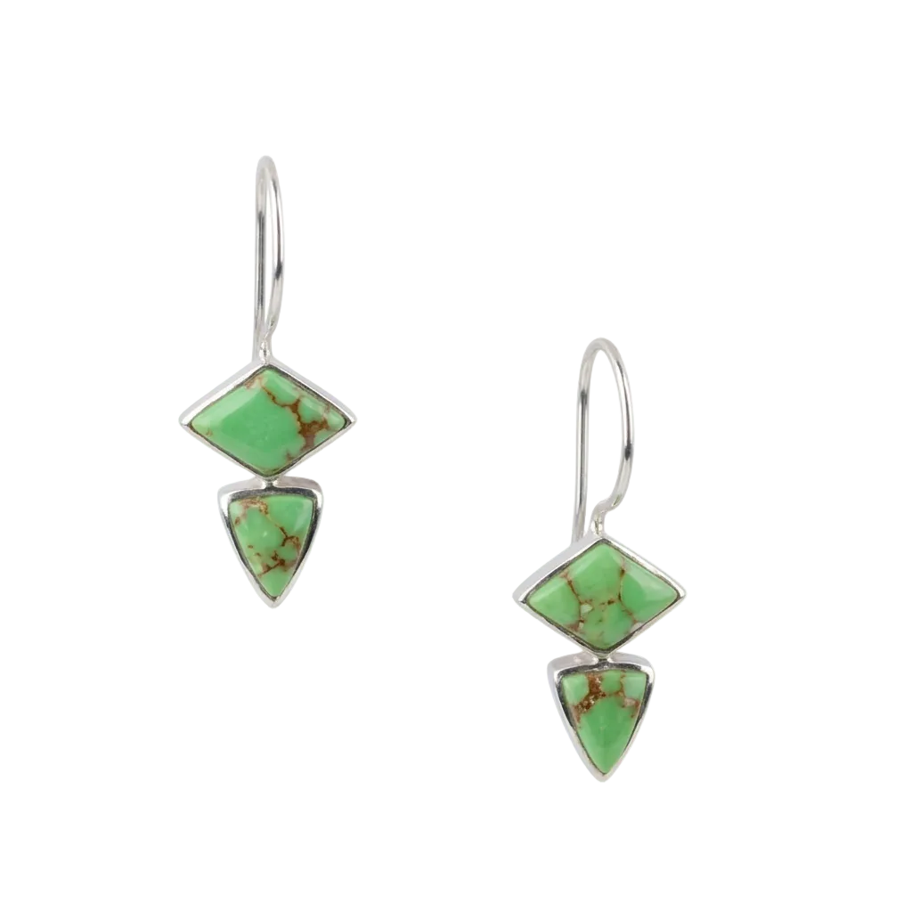 Solstice Earrings