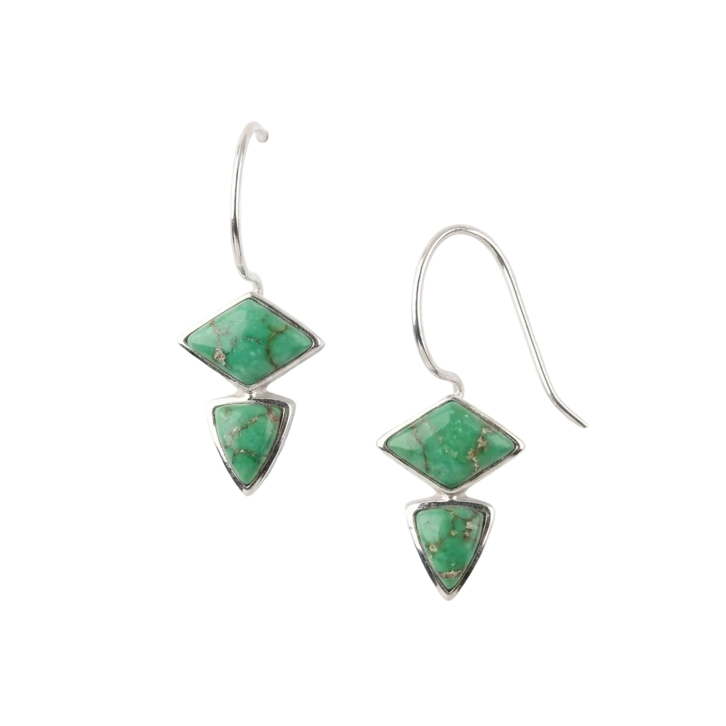 Solstice Earrings