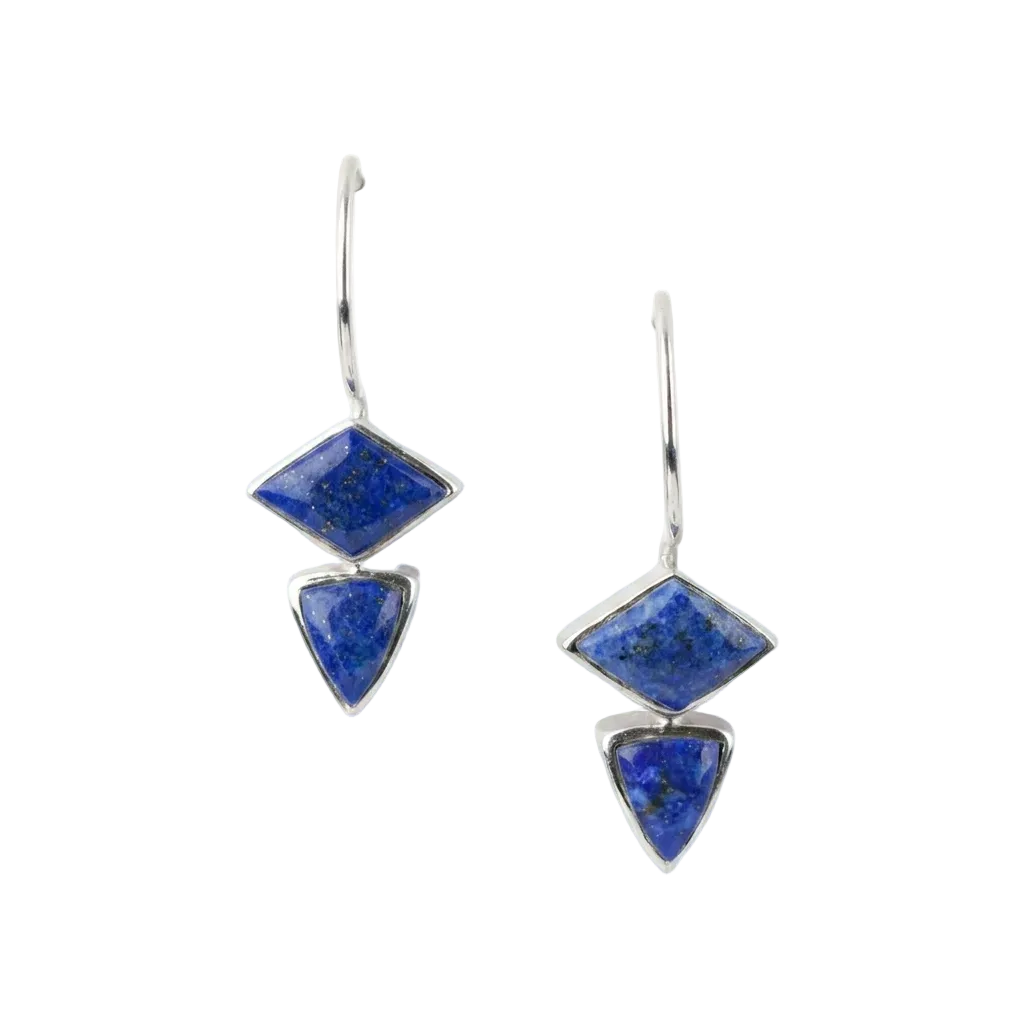 Solstice Earrings