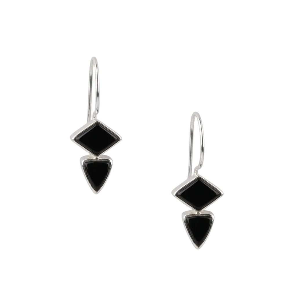 Solstice Earrings