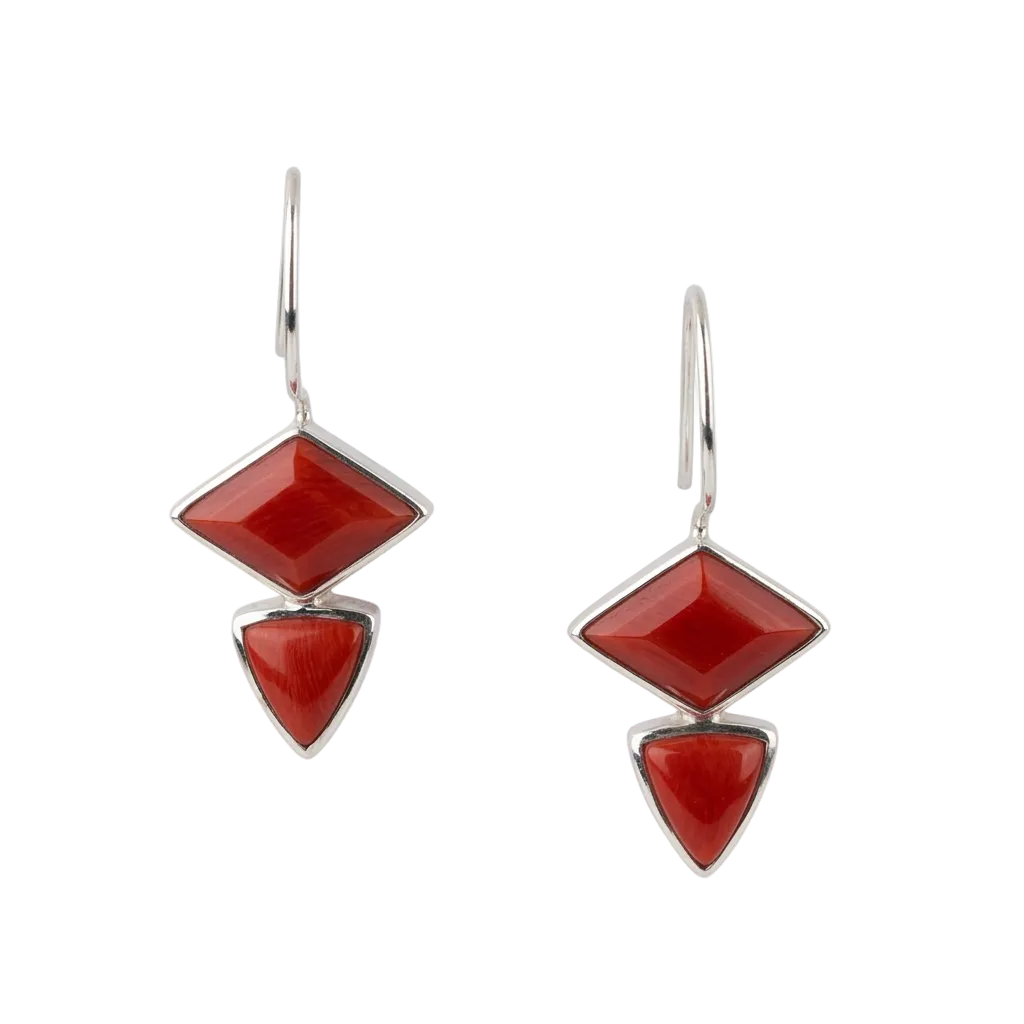 Solstice Earrings