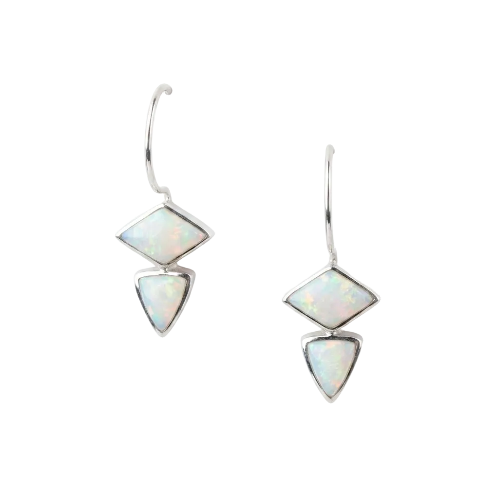 Solstice Earrings