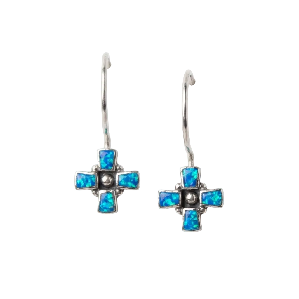 Zia Sun Earrings