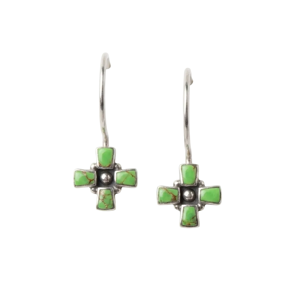 Zia Sun Earrings