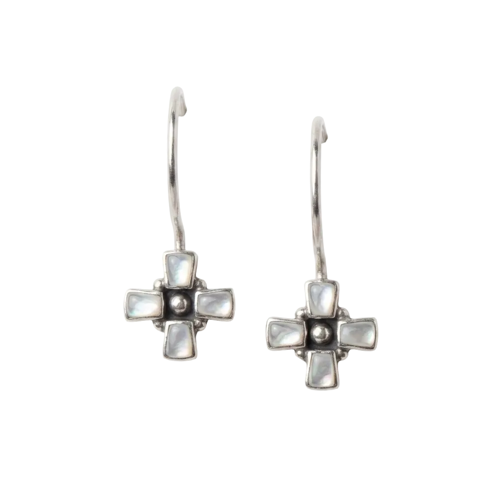 Zia Sun Earrings